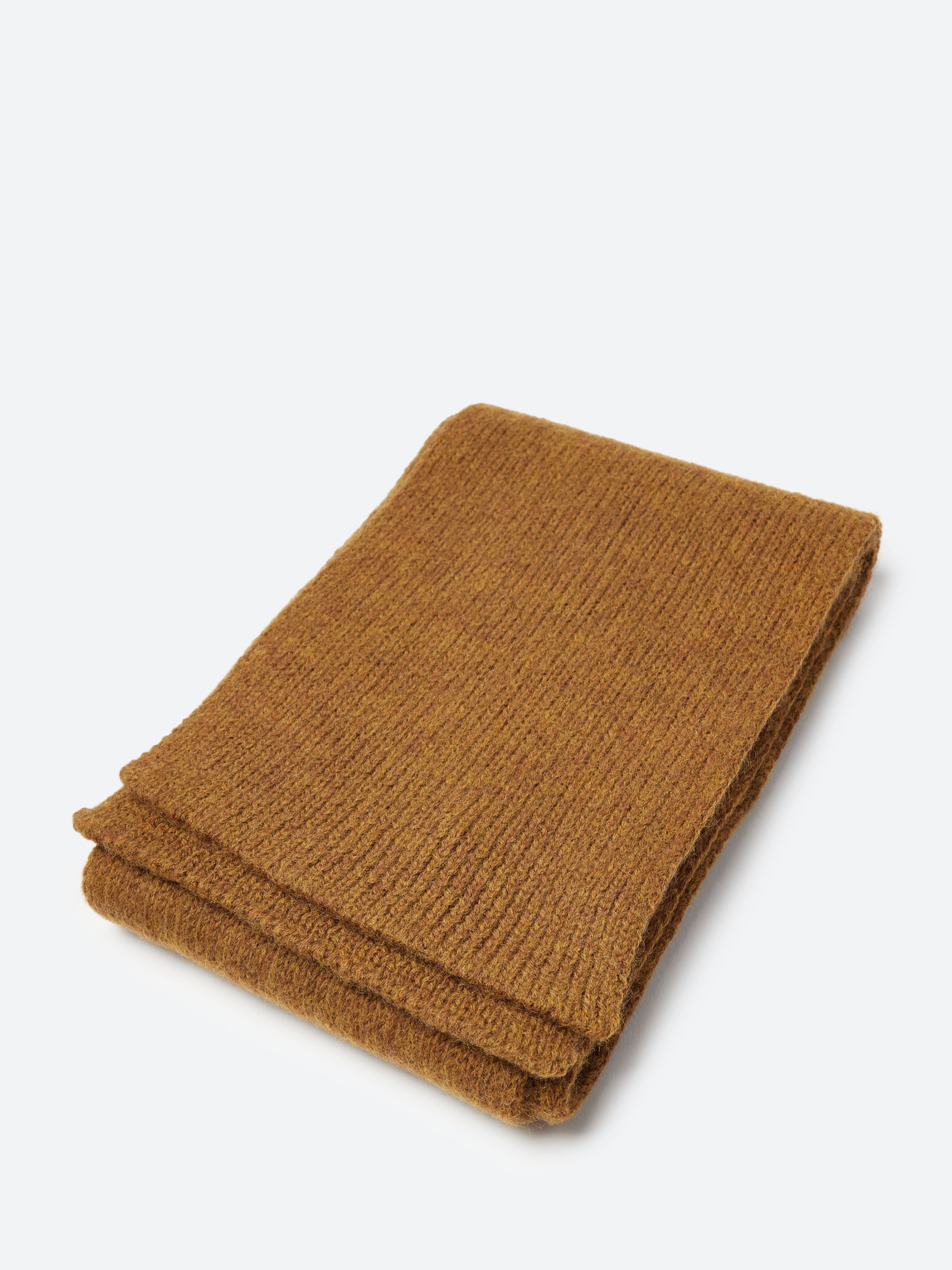 MHL Brushed Scarf