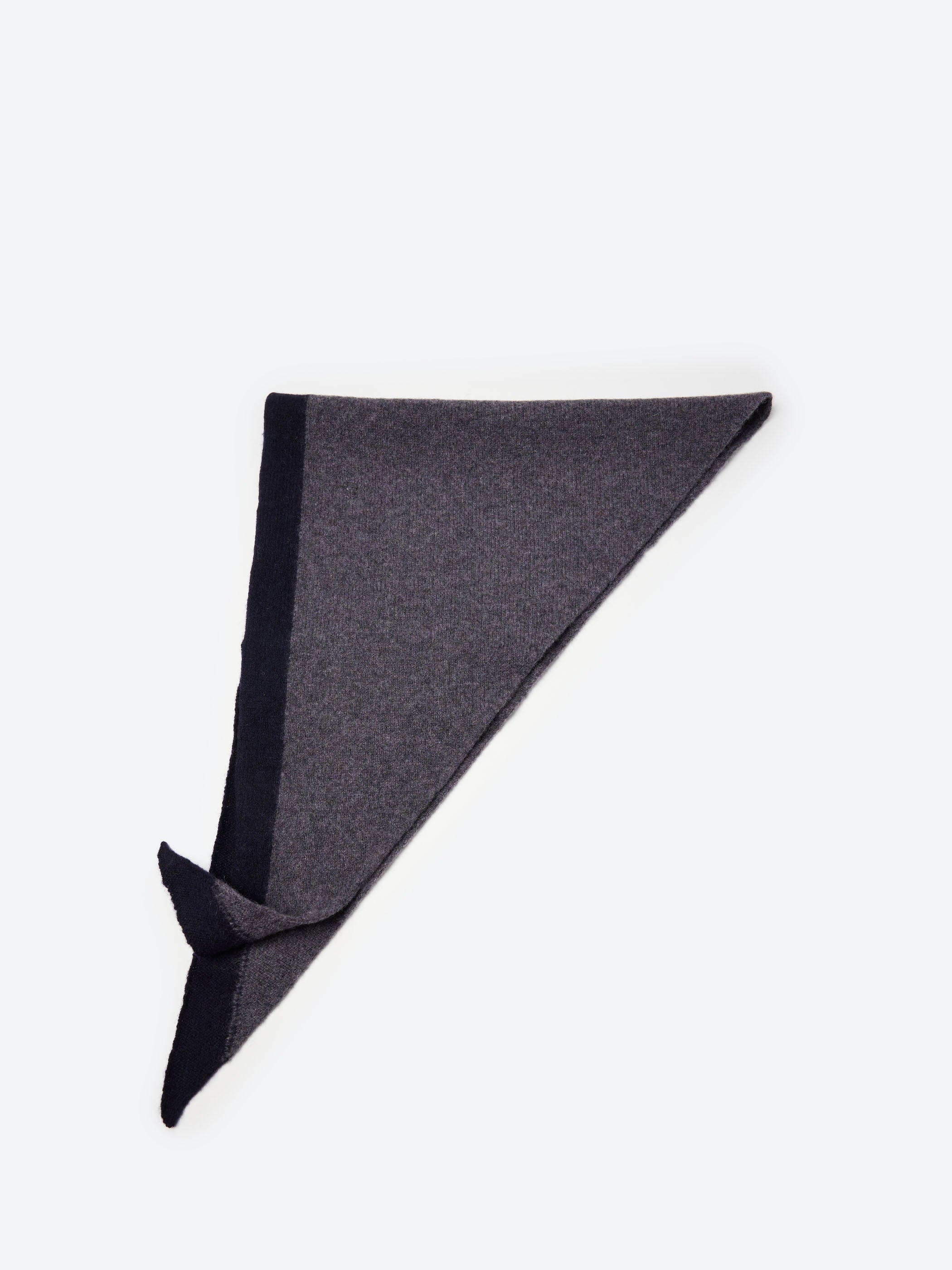 MHL Tipped Scout Scarf