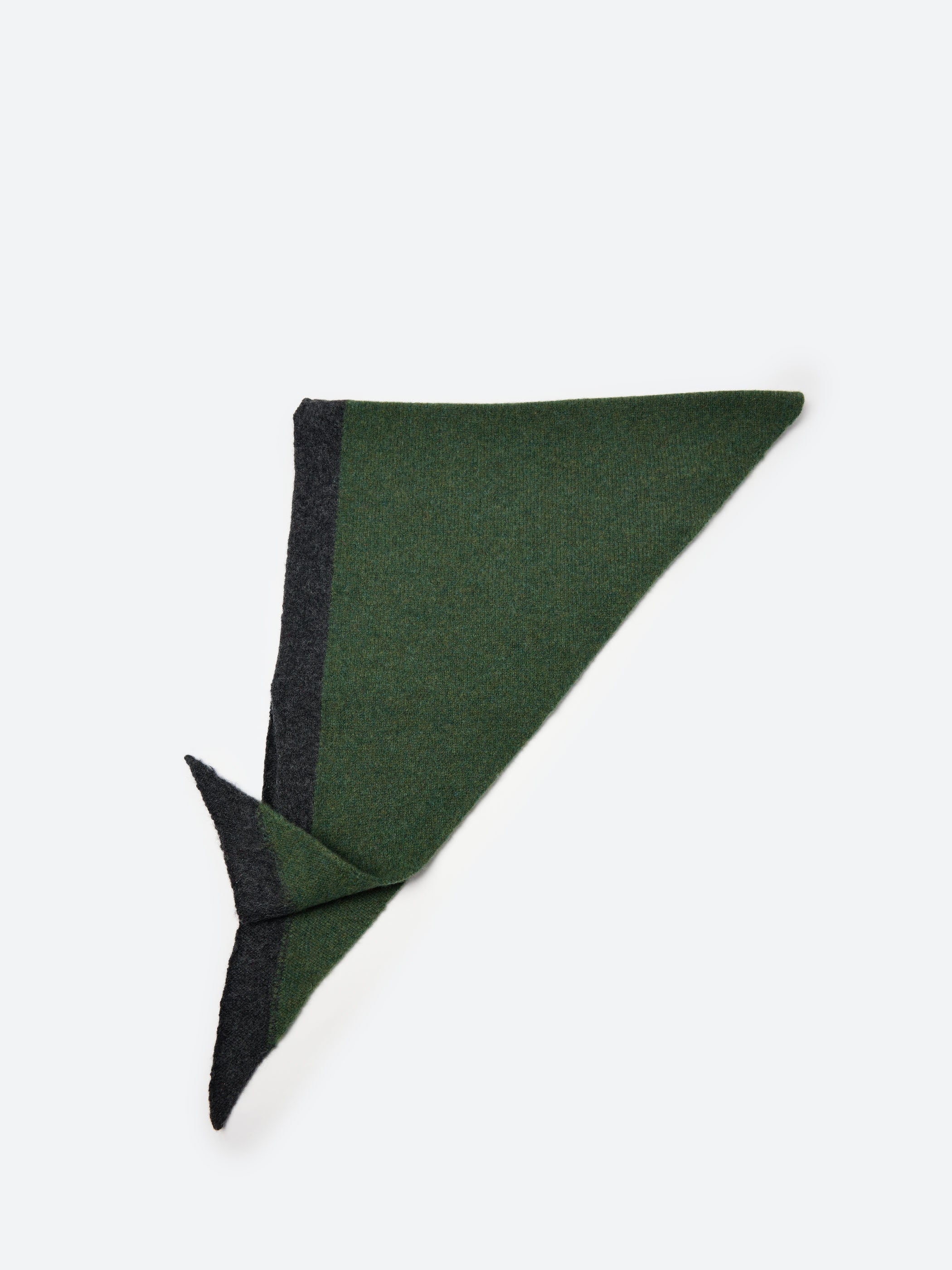 MHL Tipped Scout Scarf