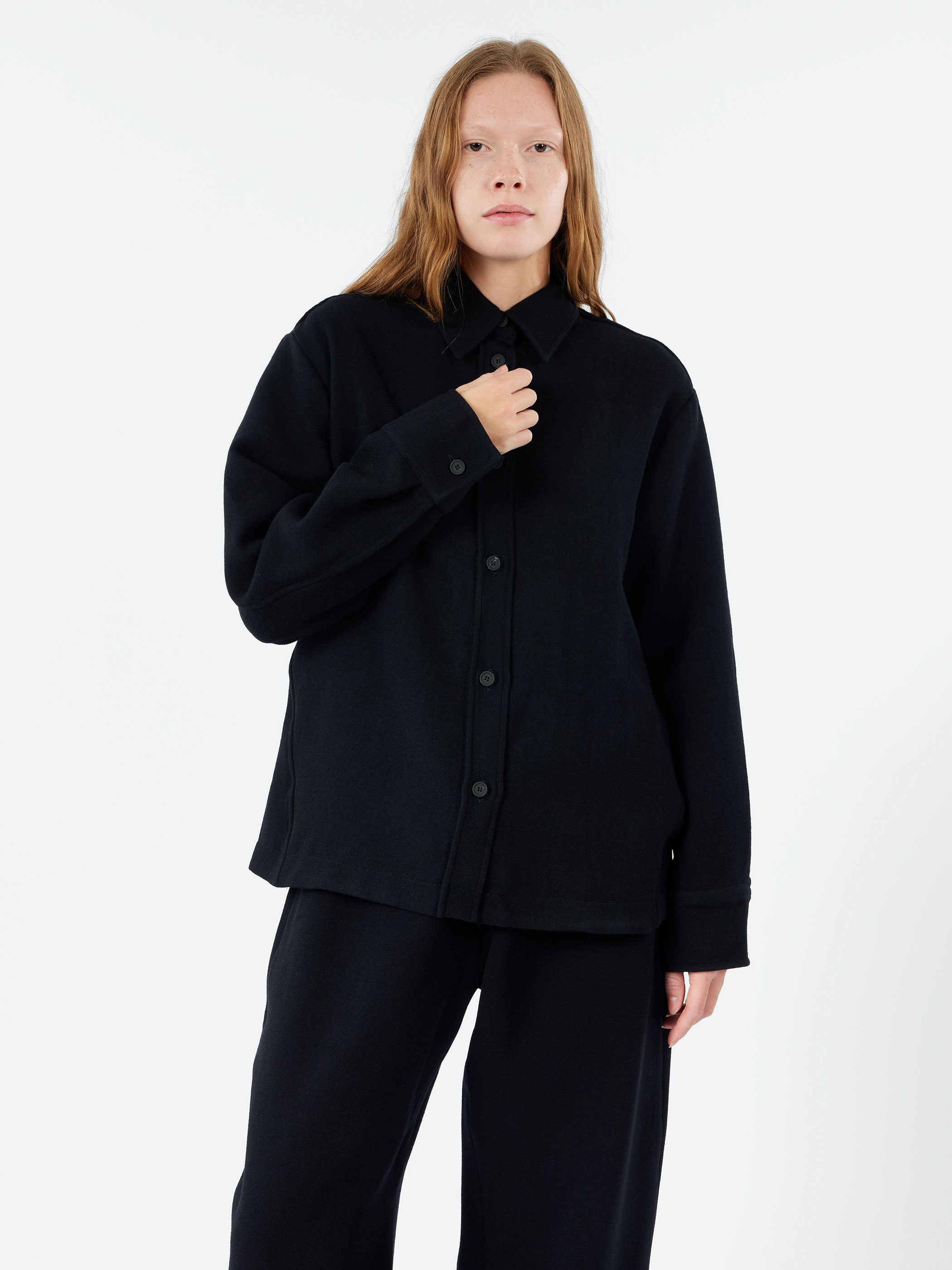 Santini Overshirt