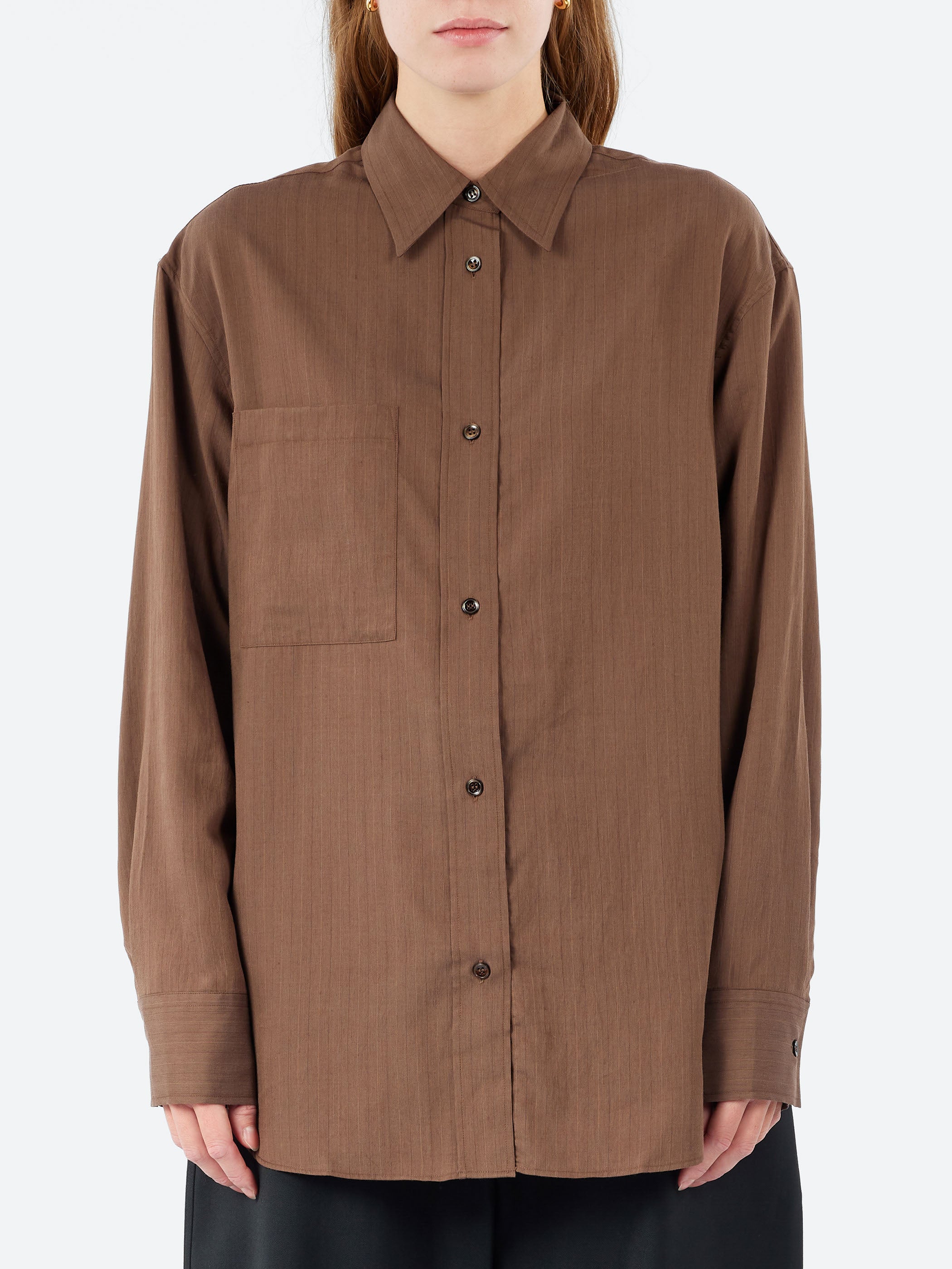 Leto Shirt