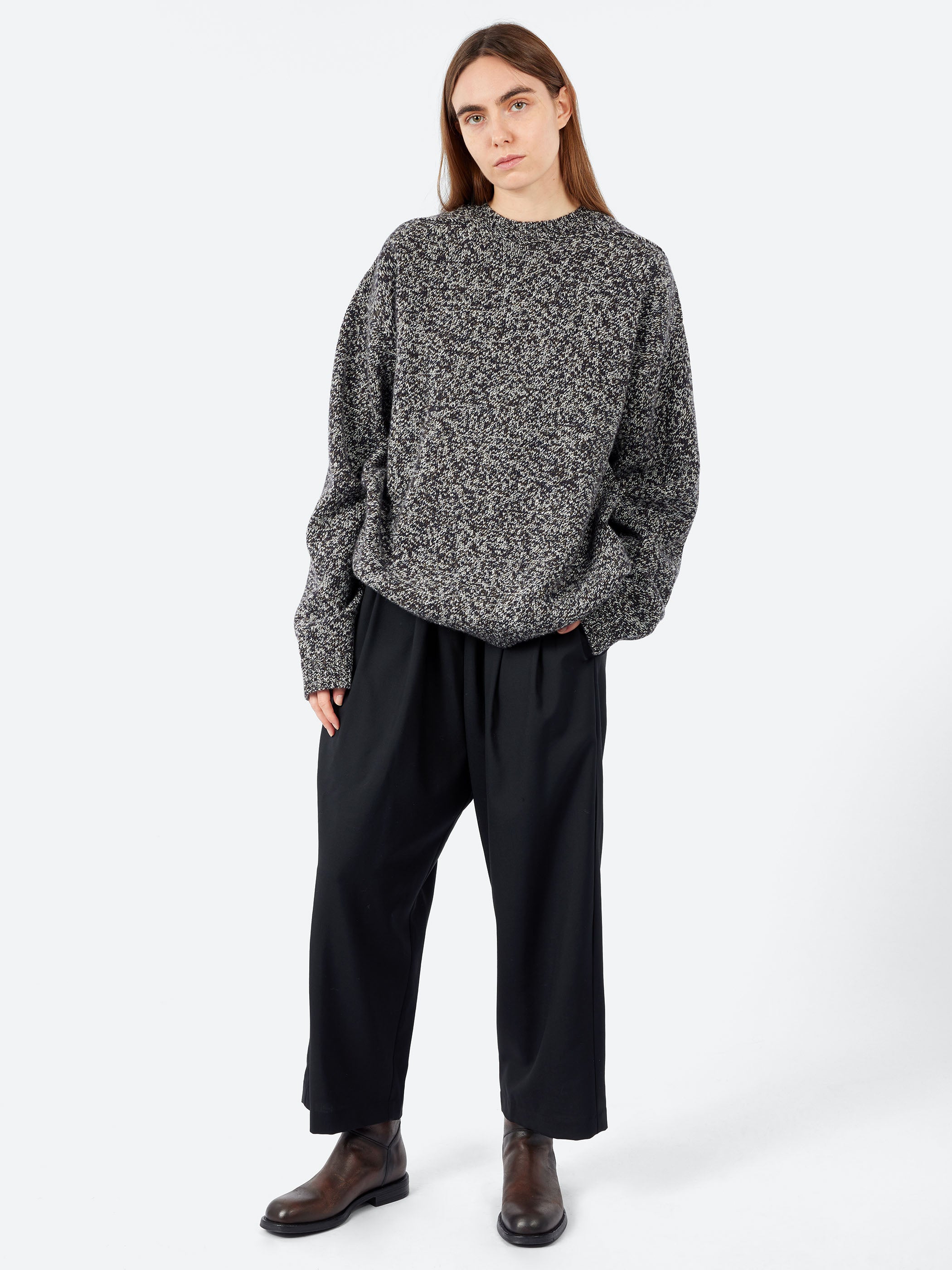 Hemyl Guernsy Jumper