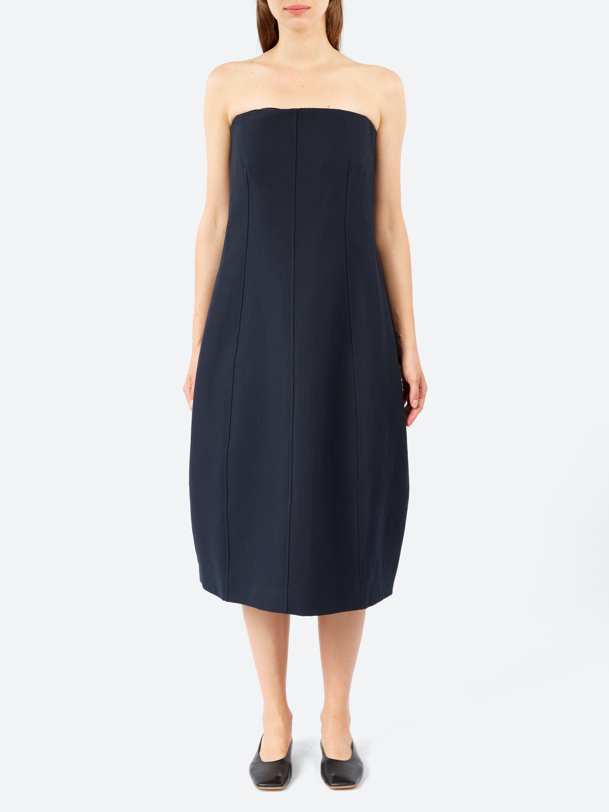Aude Dress