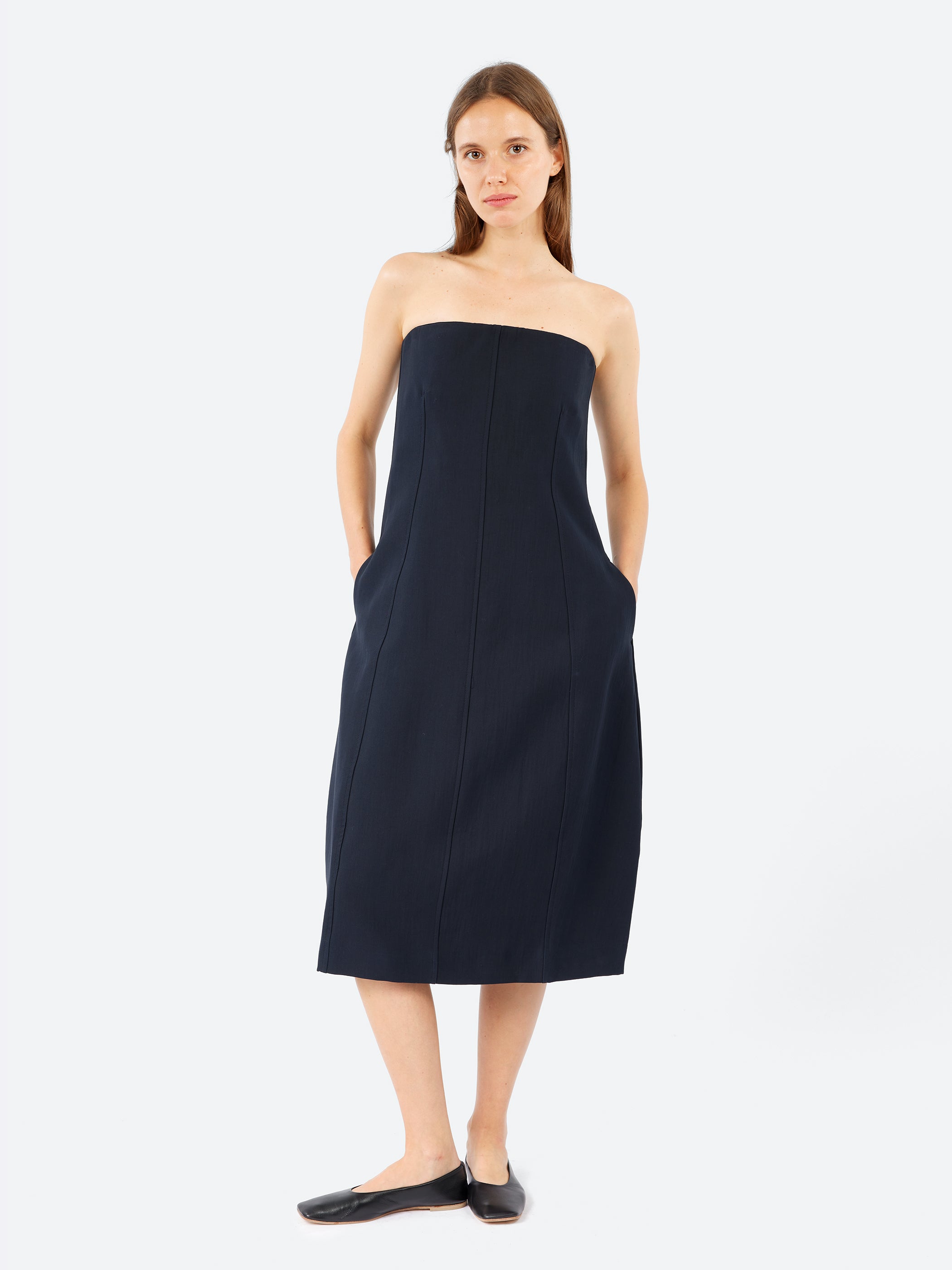 Aude Dress