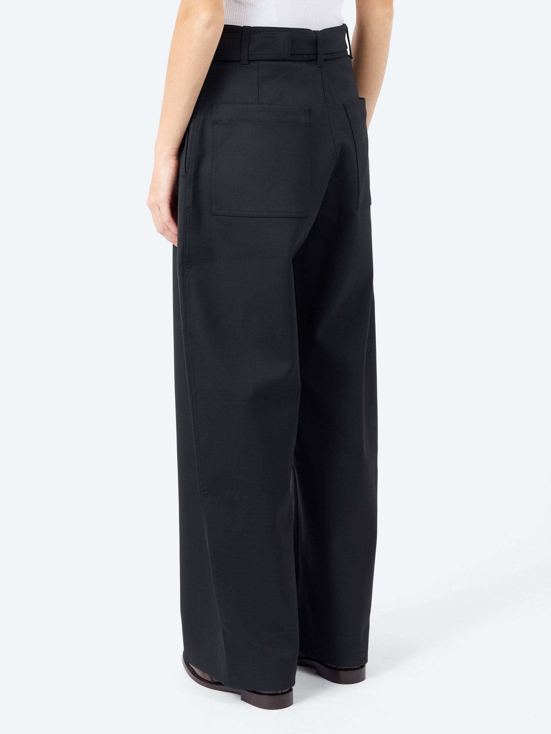 Doring Pant