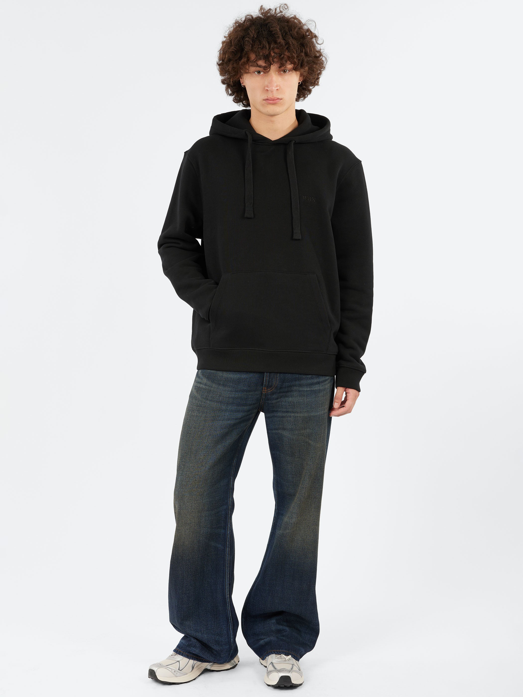 2021M Regular Fit Jeans