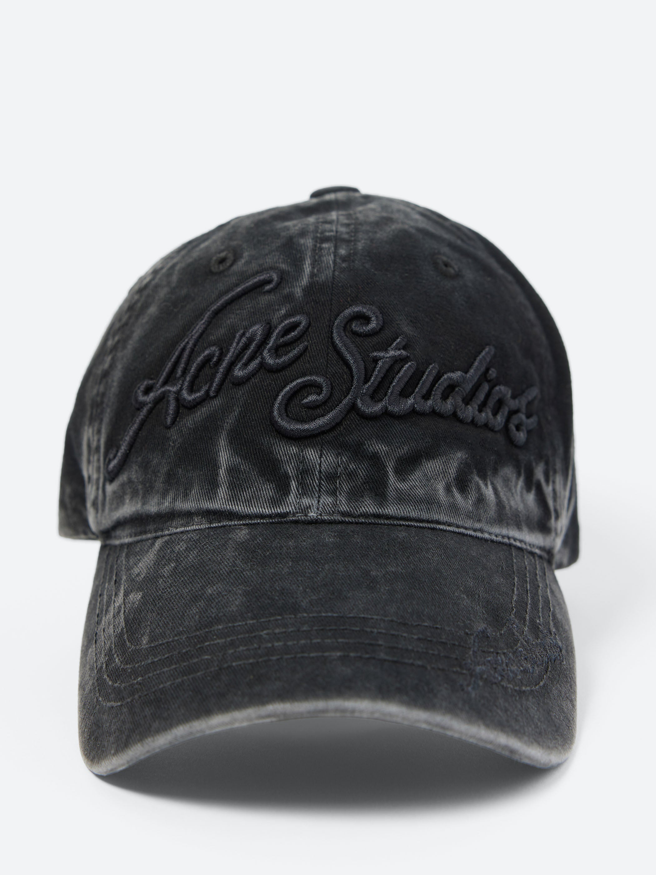 Logo Cap