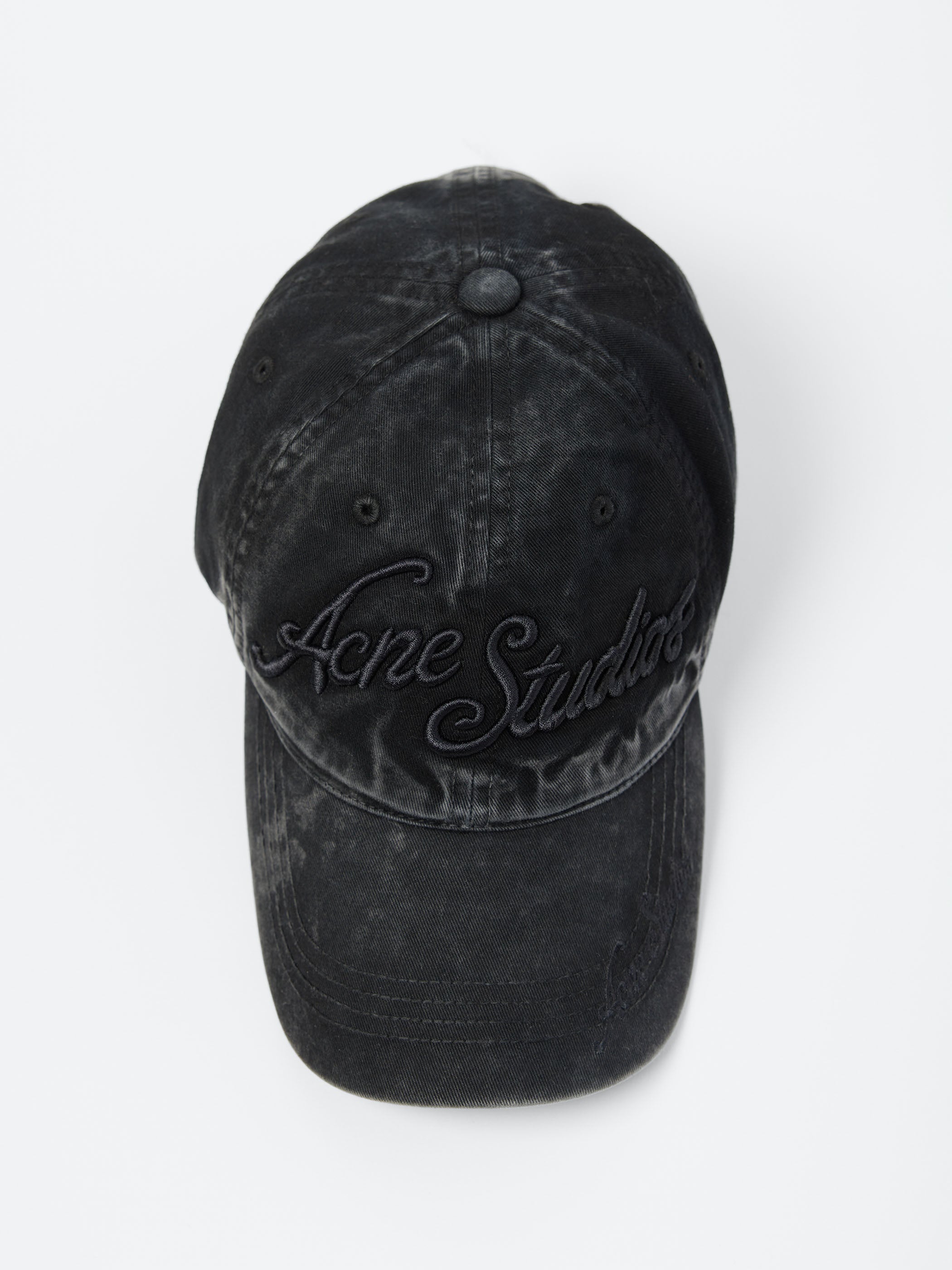 Logo Cap