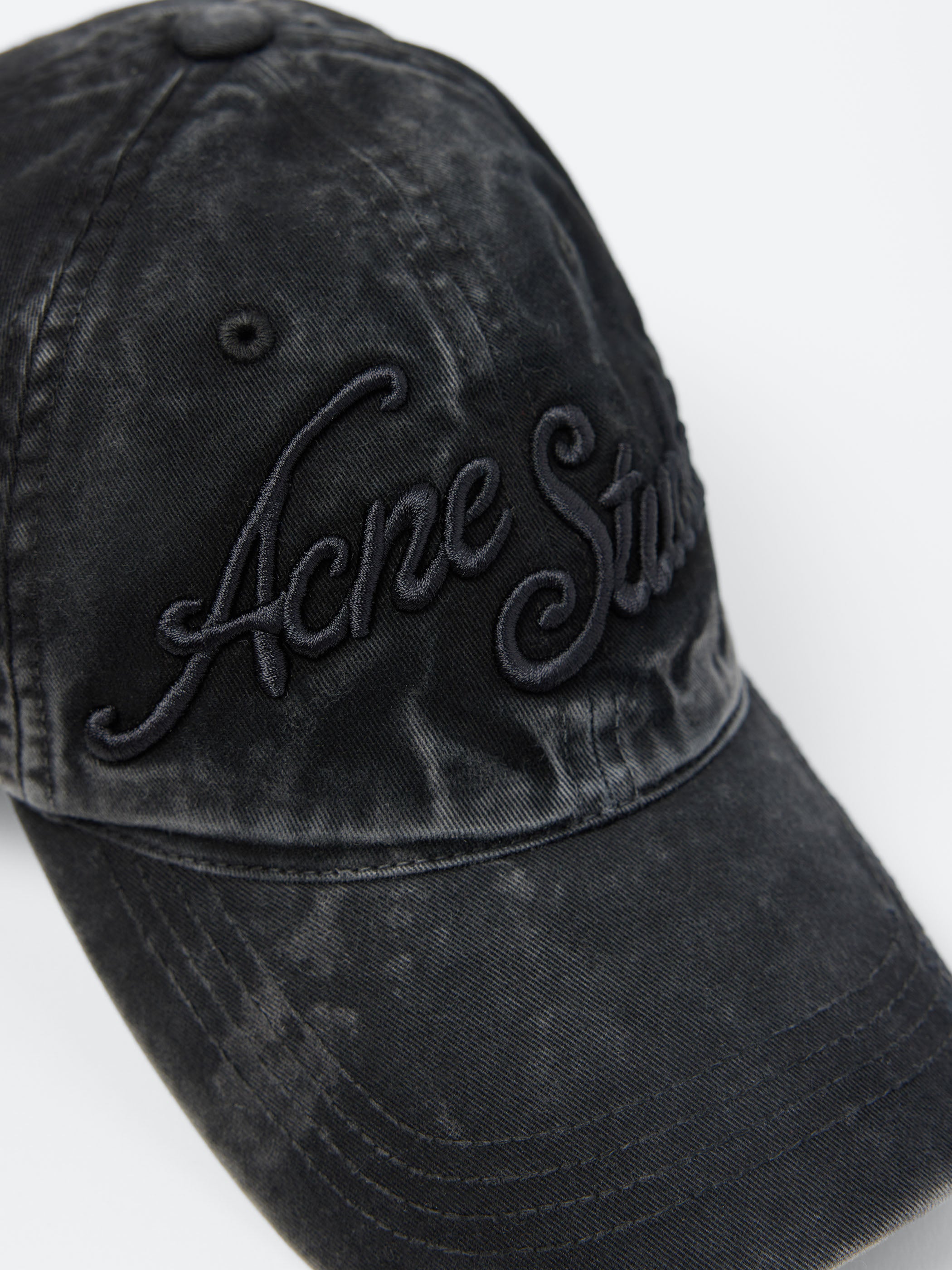 Logo Cap