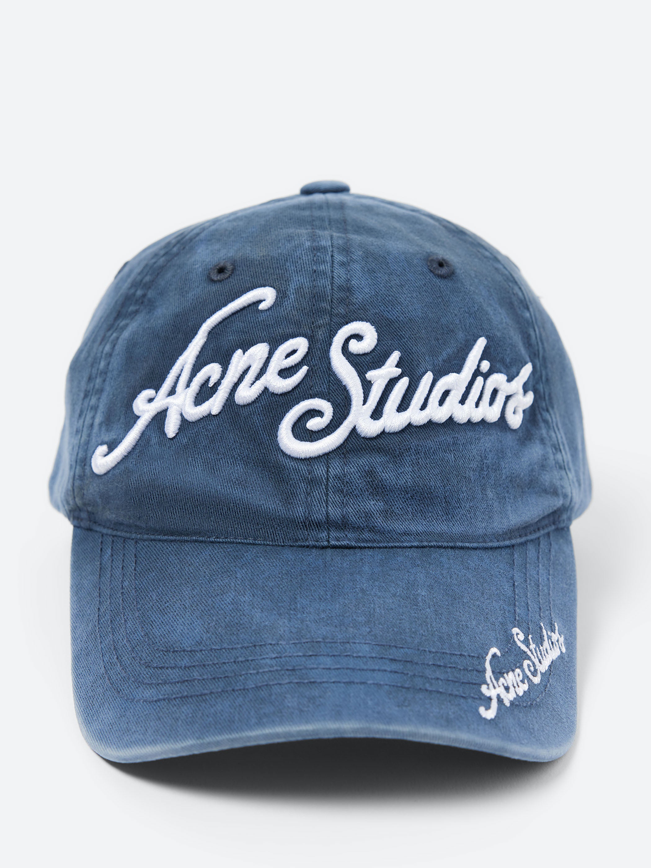 Logo Cap