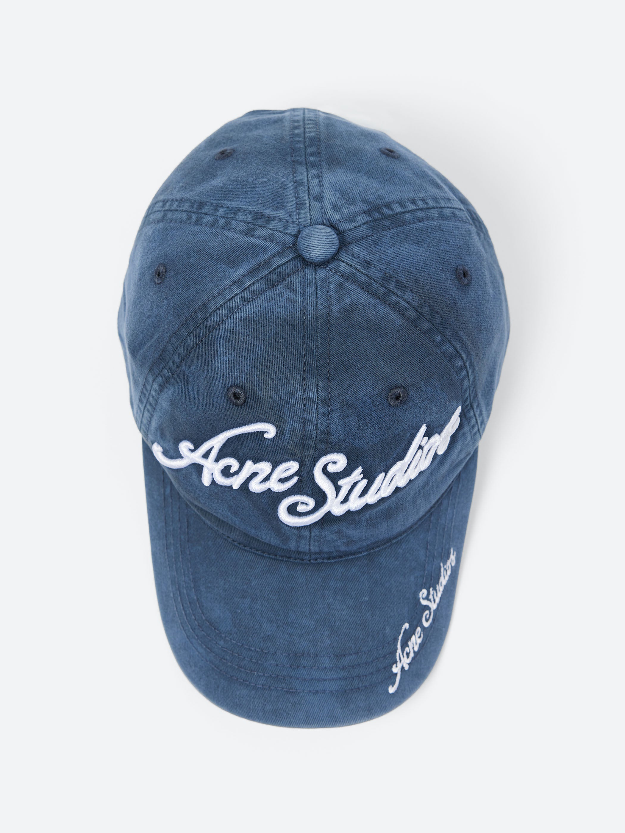 Logo Cap