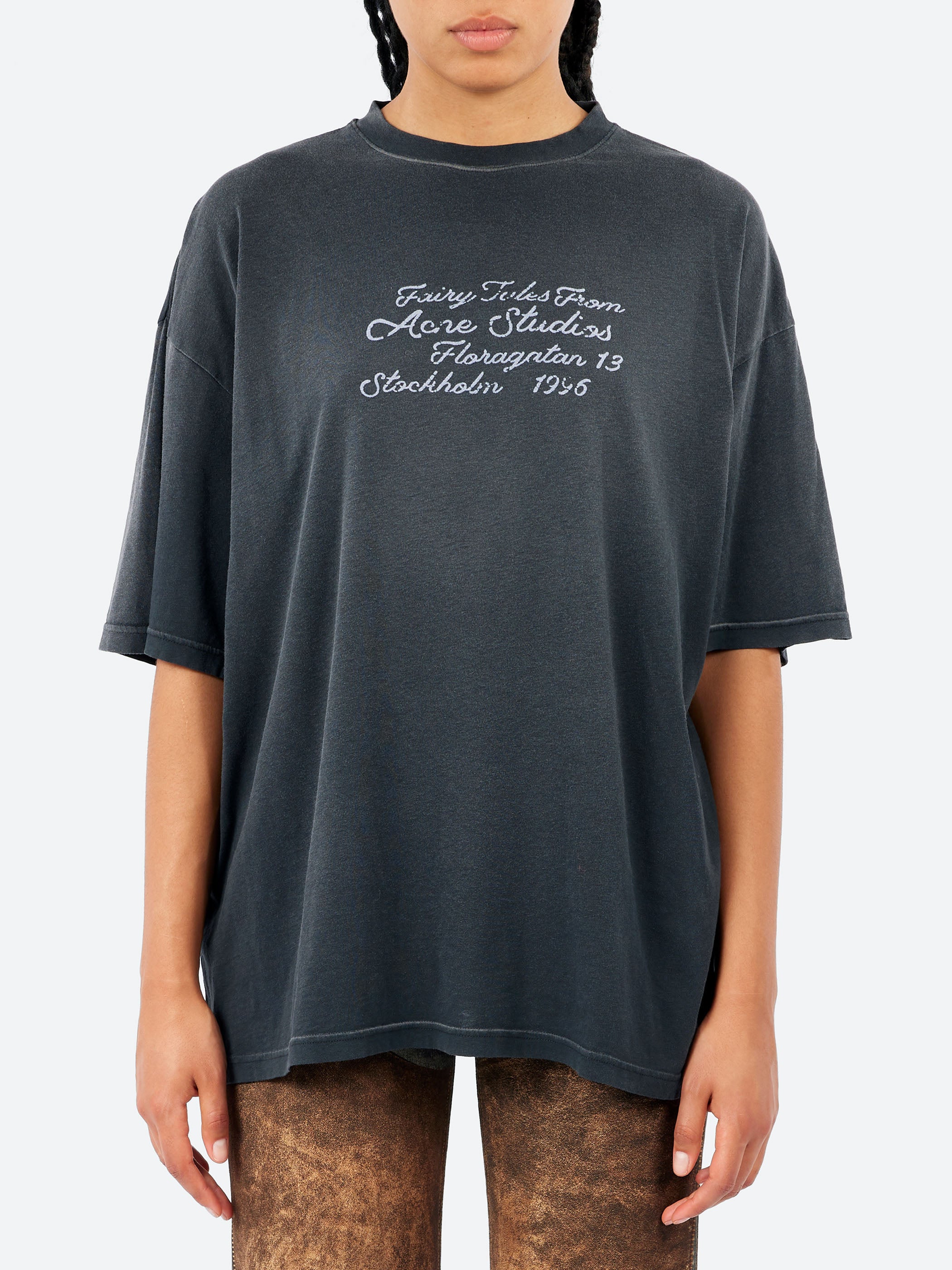 Logo T-Shirt