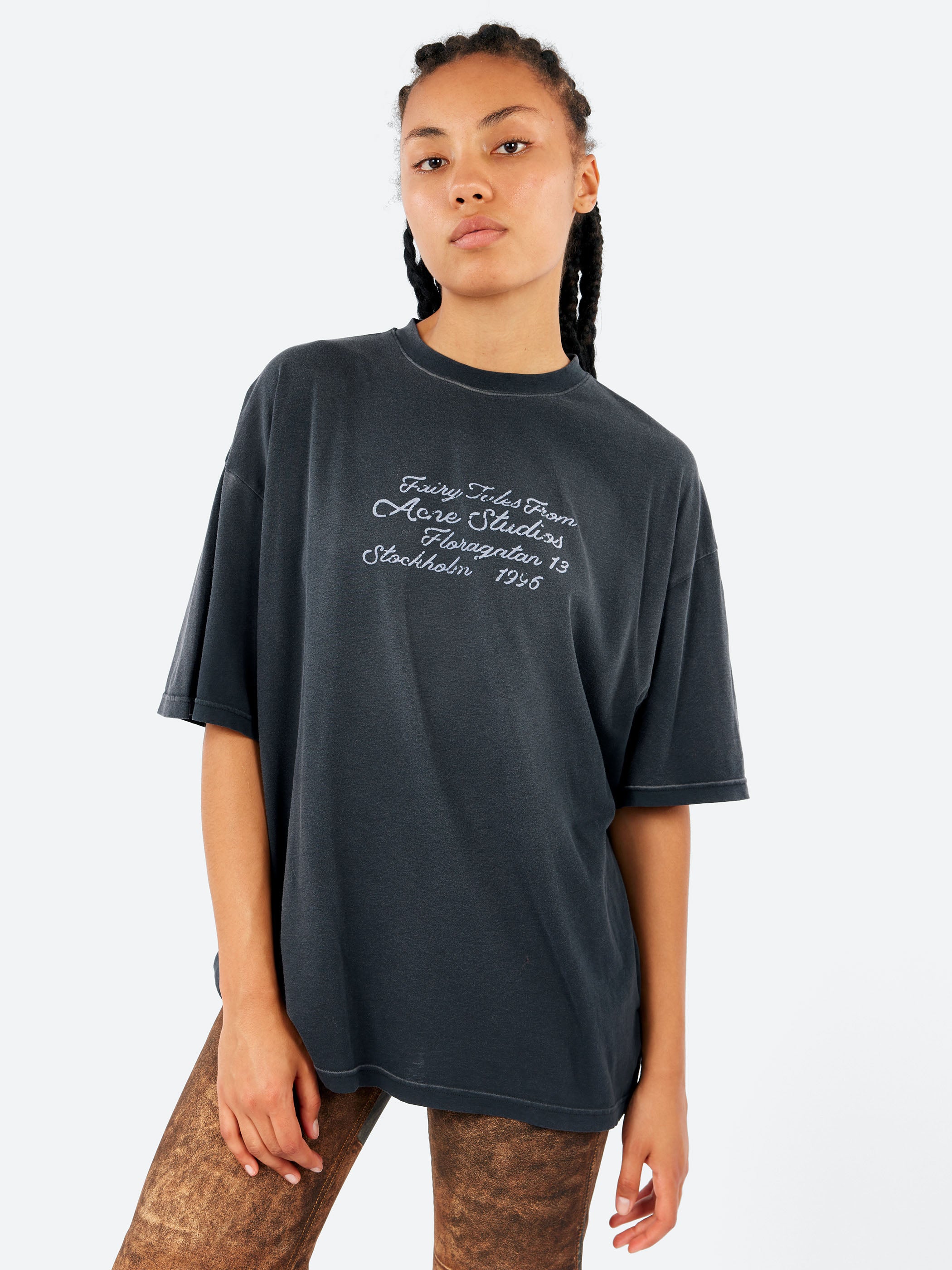 Logo T-Shirt