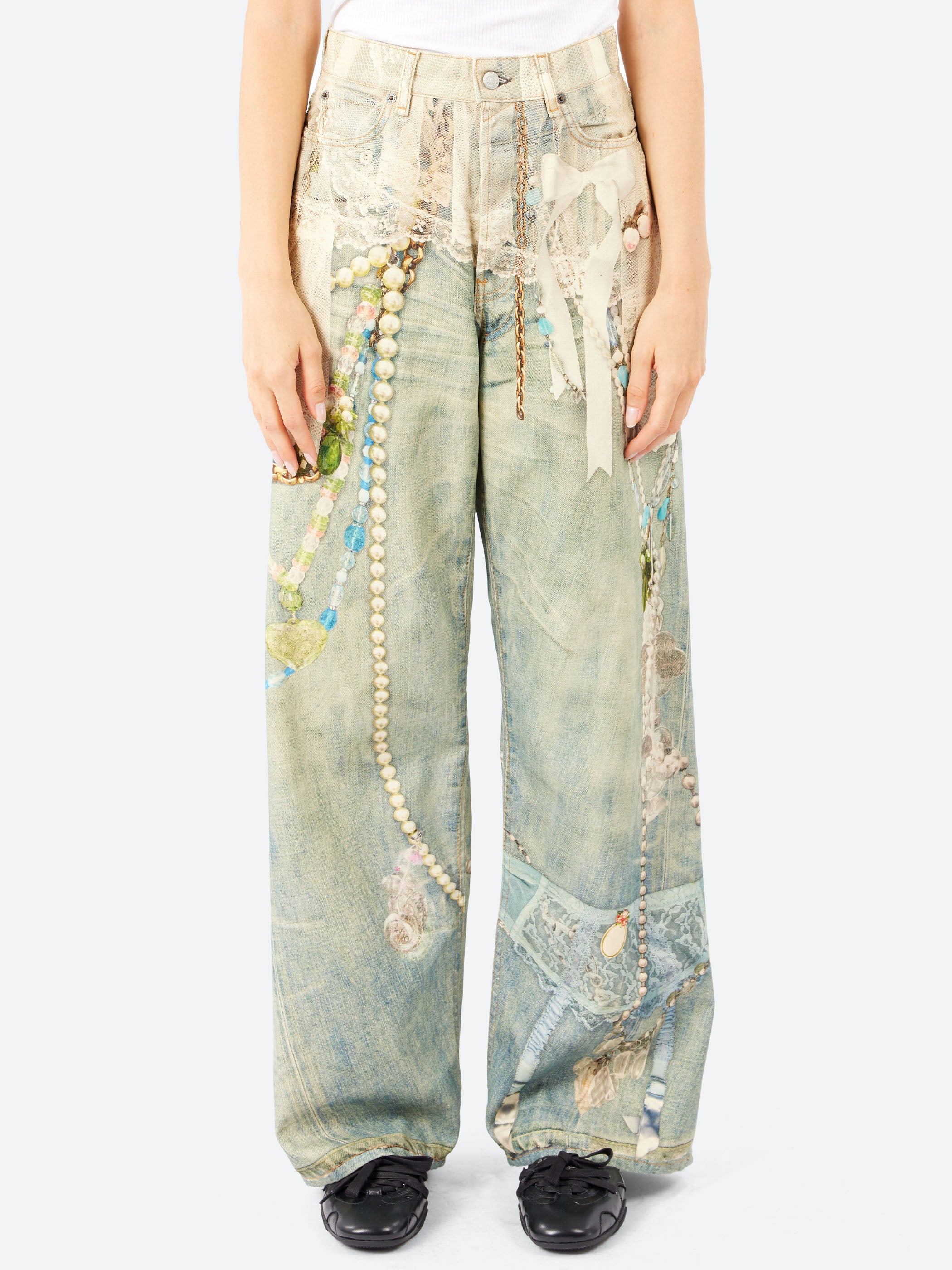 1981 Loose Fit Jeans