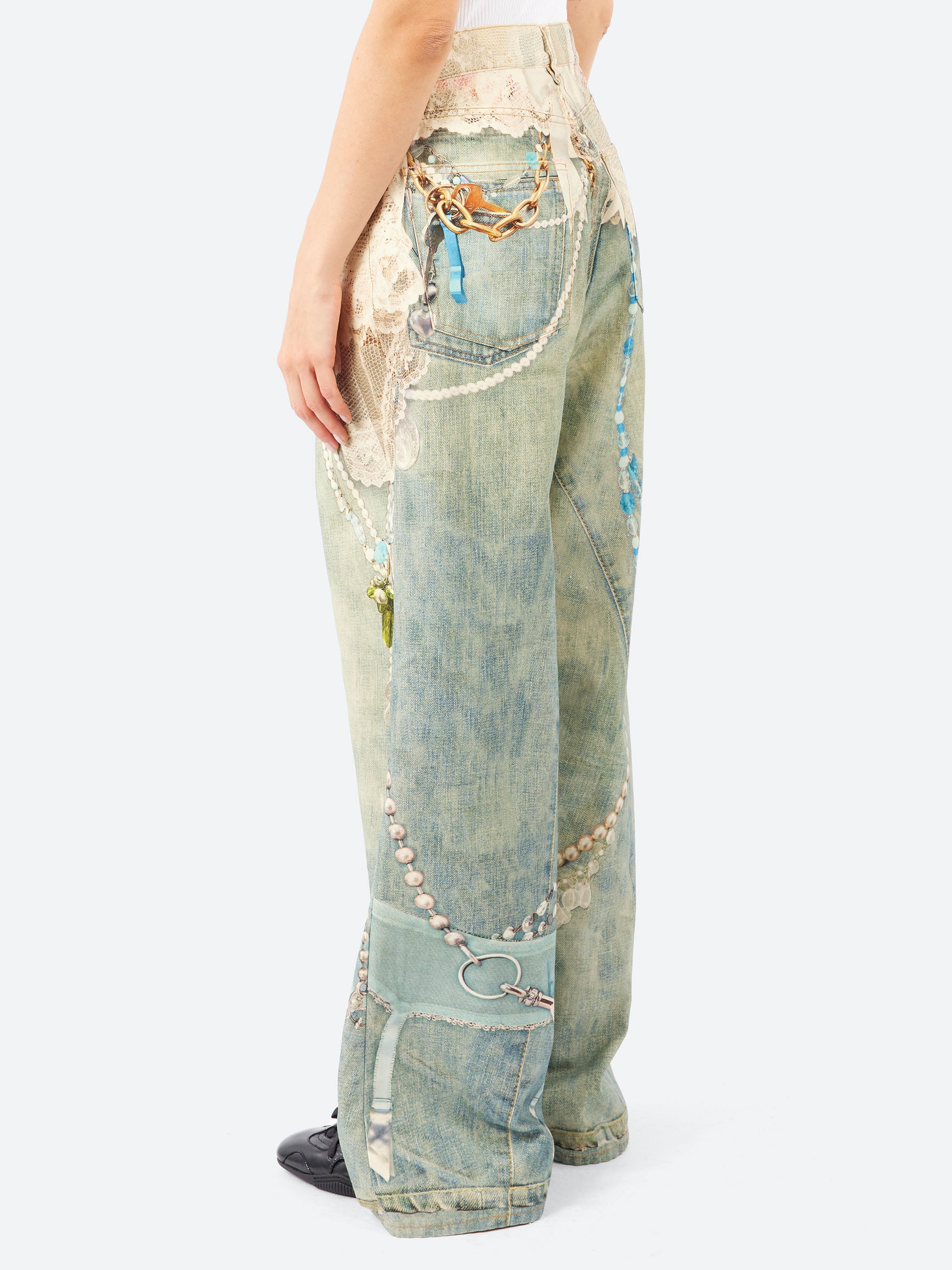 1981 Loose Fit Jeans