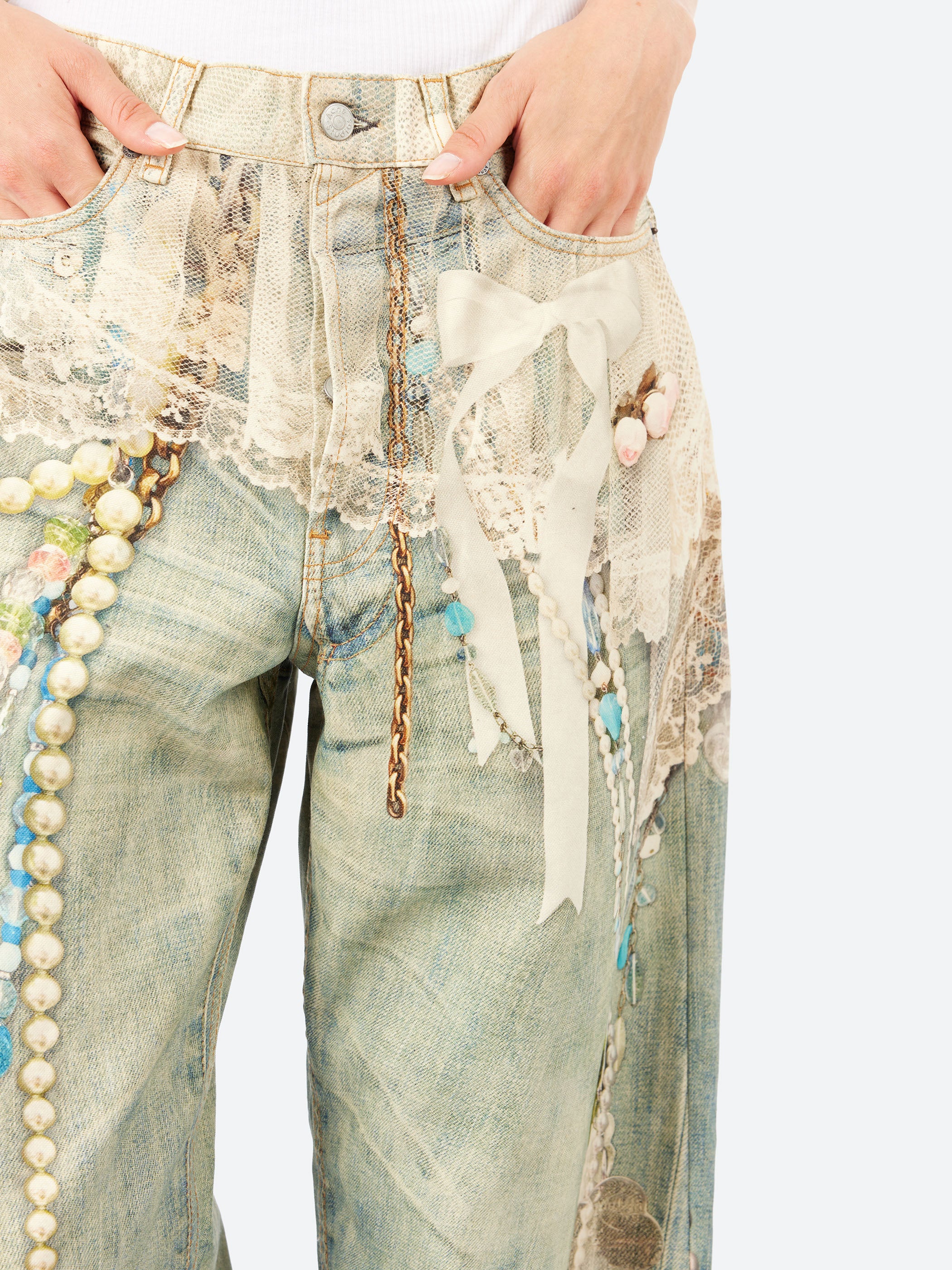 1981 Loose Fit Jeans