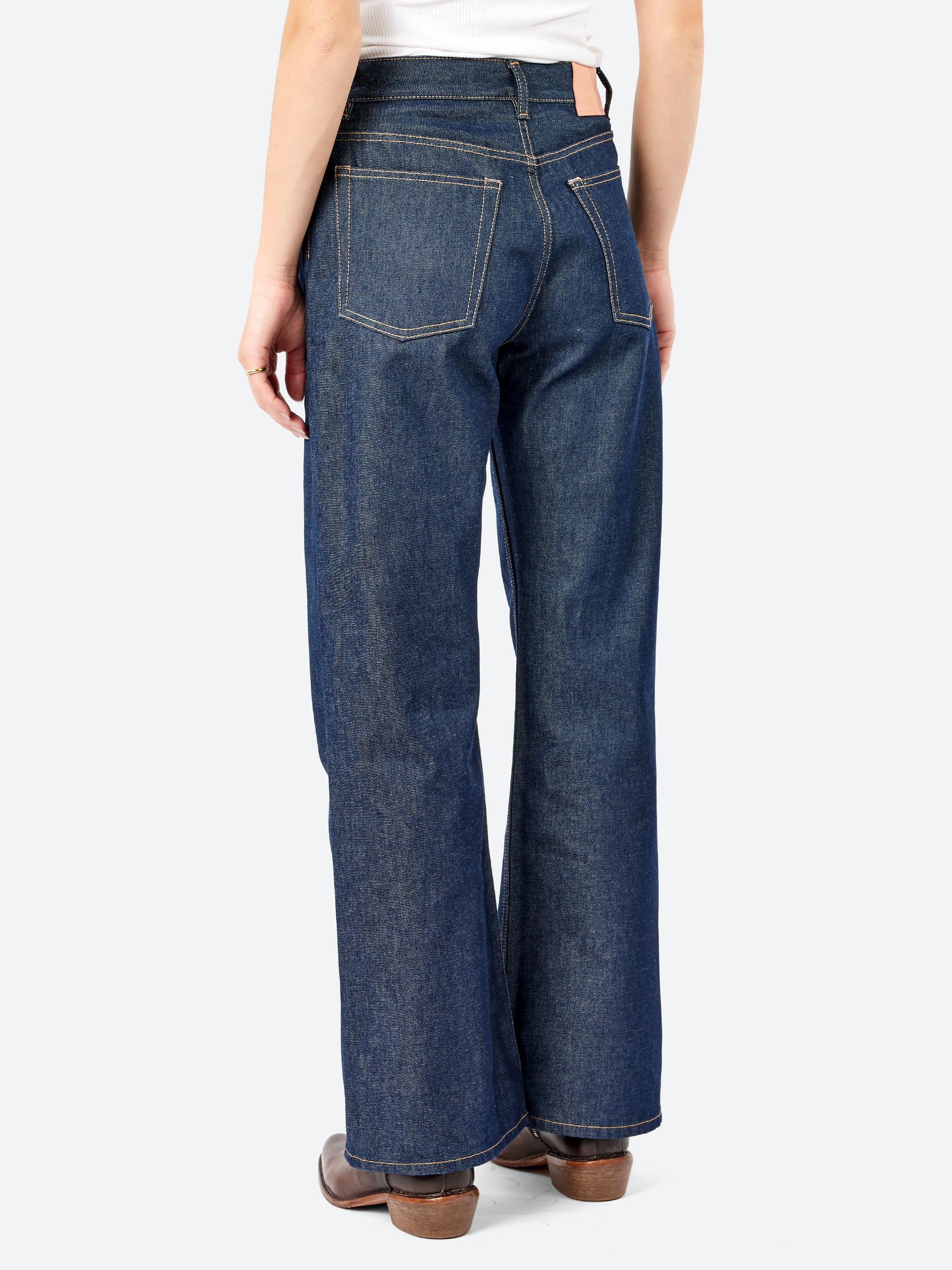 【Acne Studios】Talia デニムロングスカート □Acne Studios□ Talia デニムロングスカート (Acne Studios