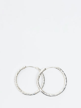 Alhaja Flamenco Hoops L