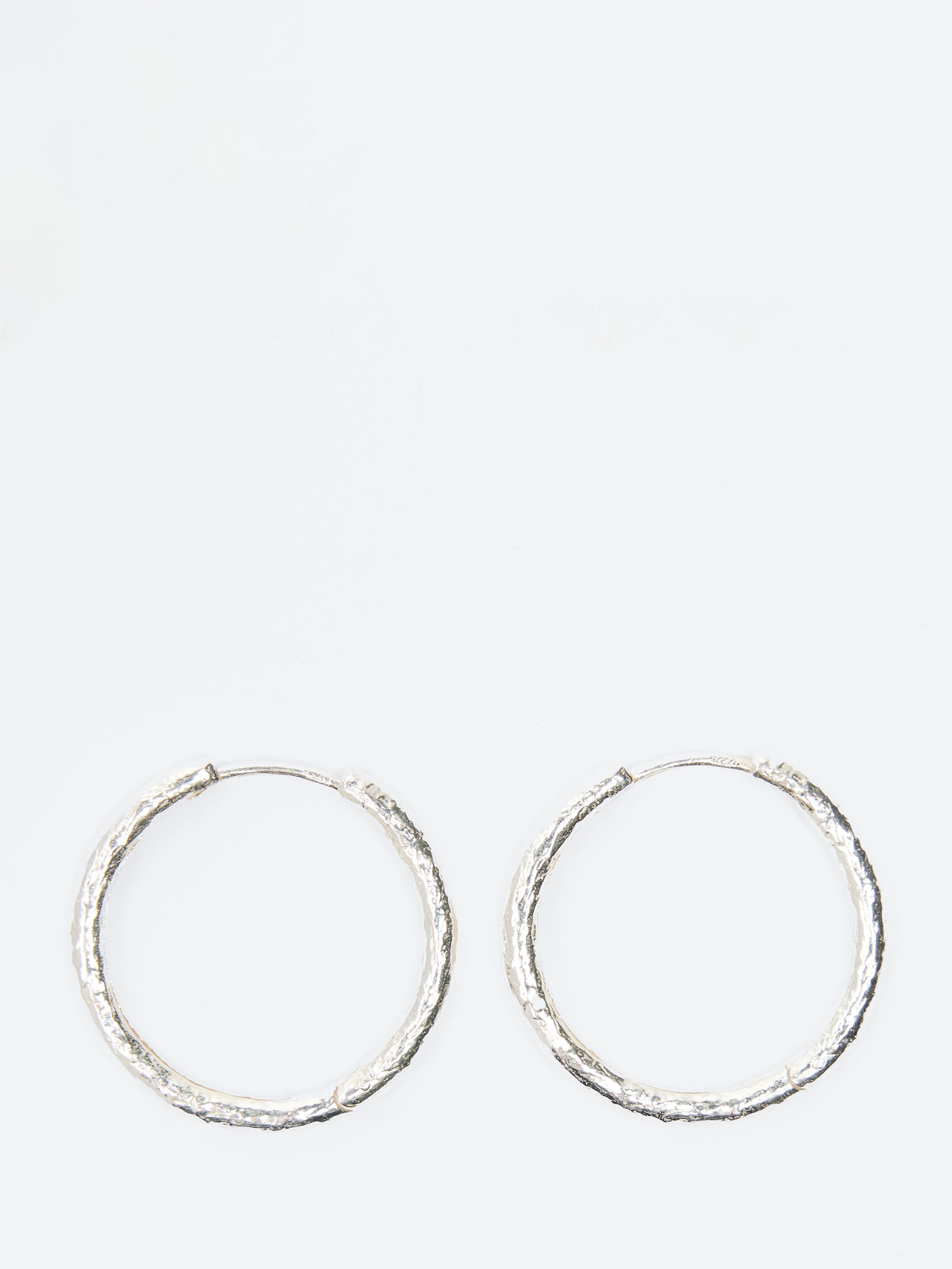 Flamenco Hoops L