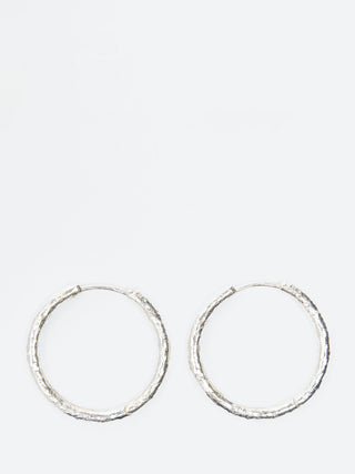 Alhaja Flamenco Hoops L