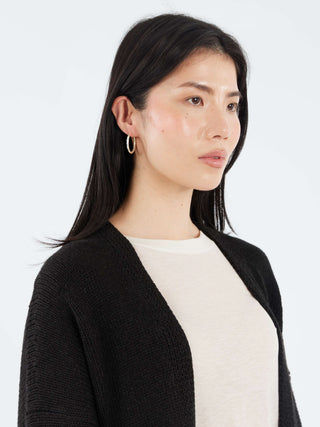Alhaja Flamenco Hoops L