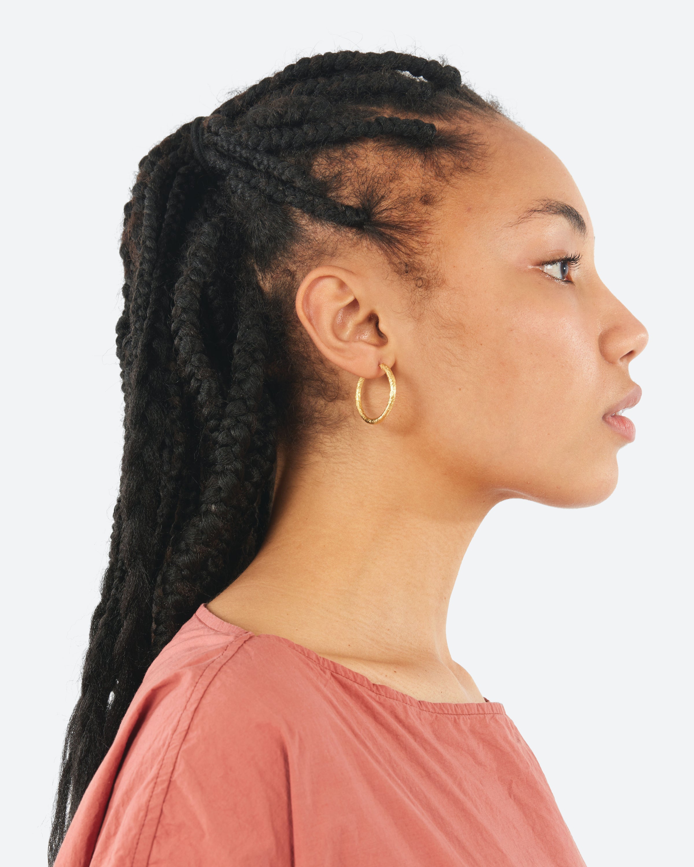 Flamenco Hoops L