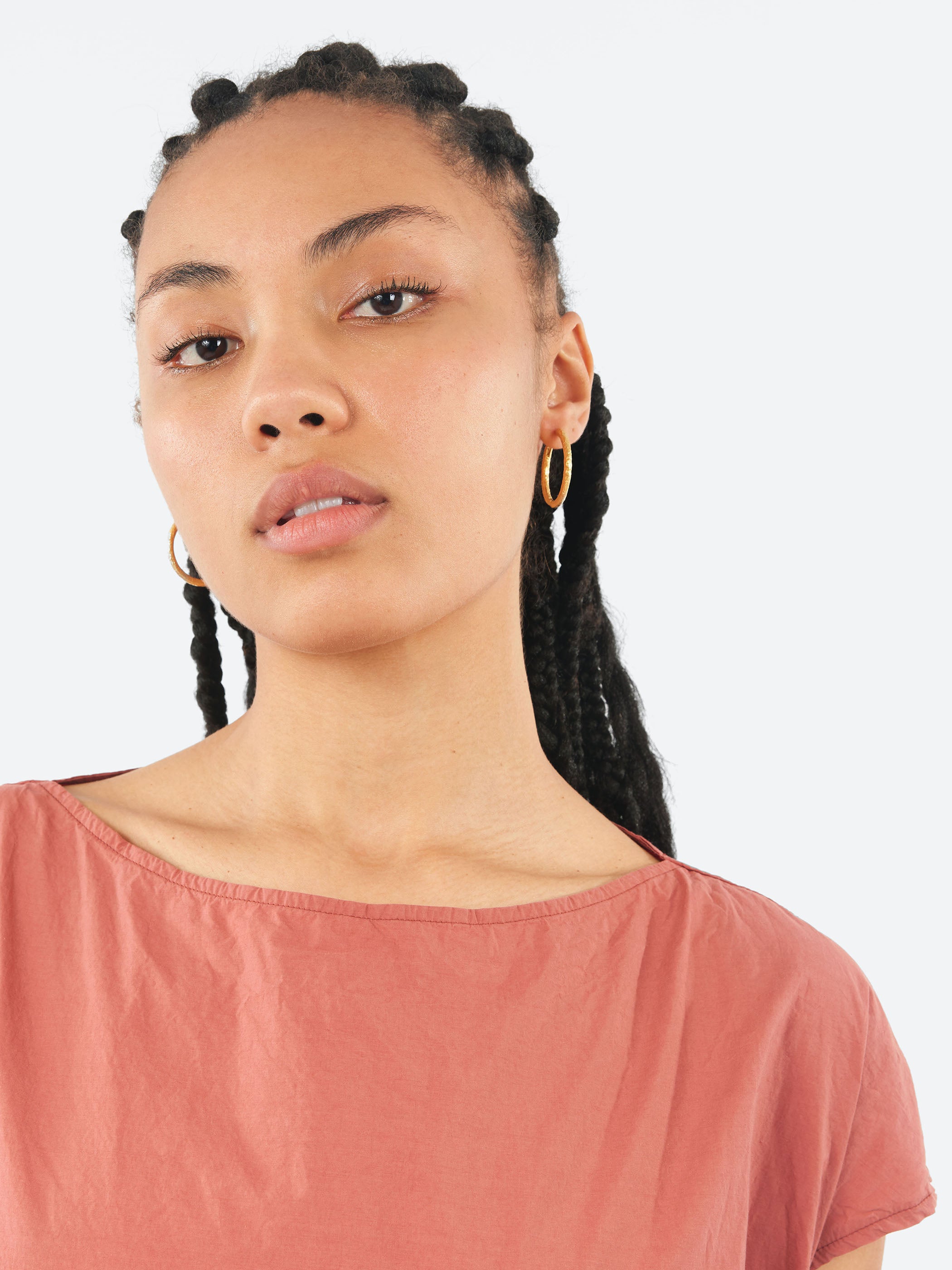 Flamenco Hoops L