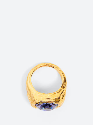 Alhaja Amalfi Ring