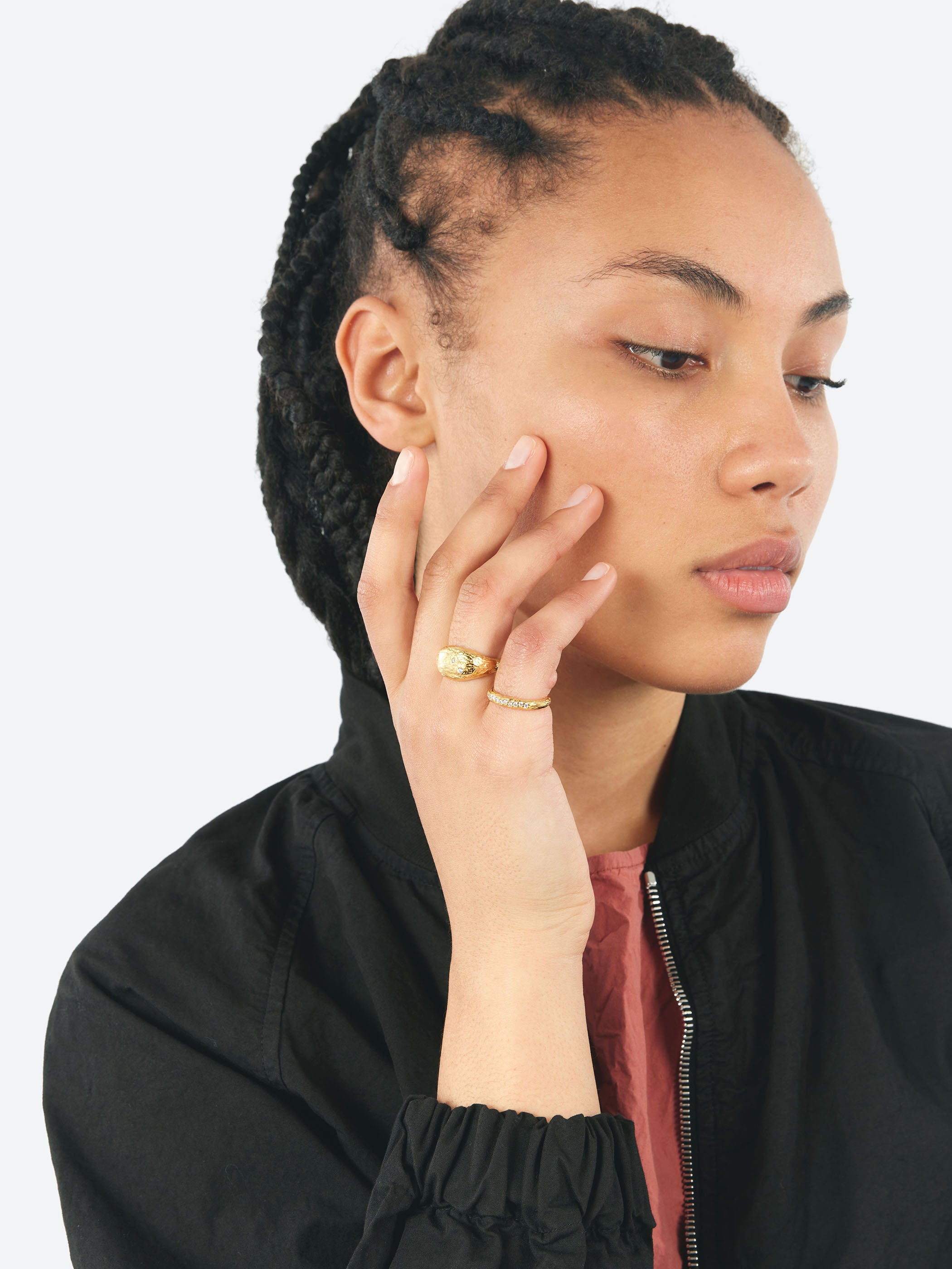 Casilda Ring