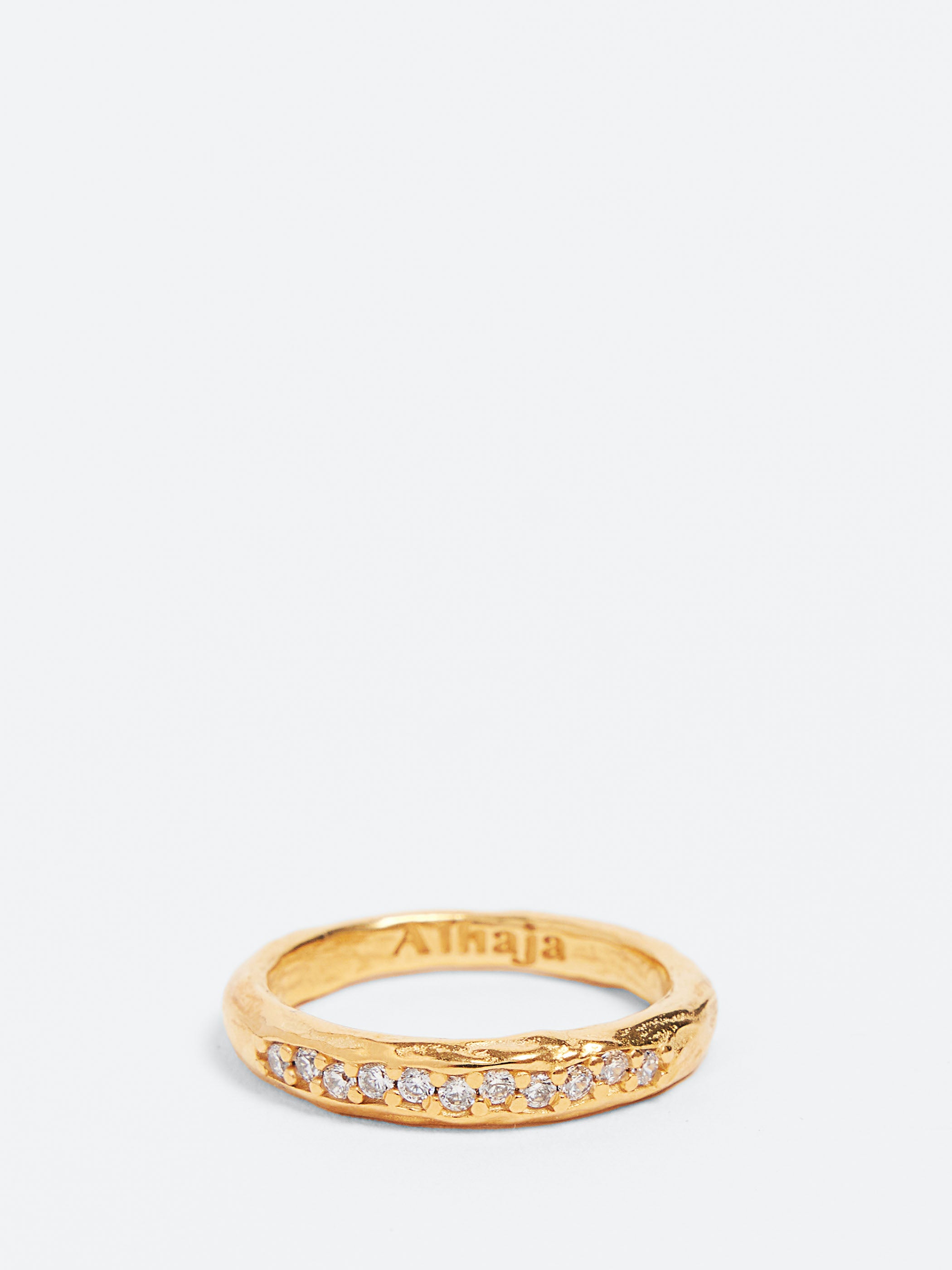 Casilda Ring