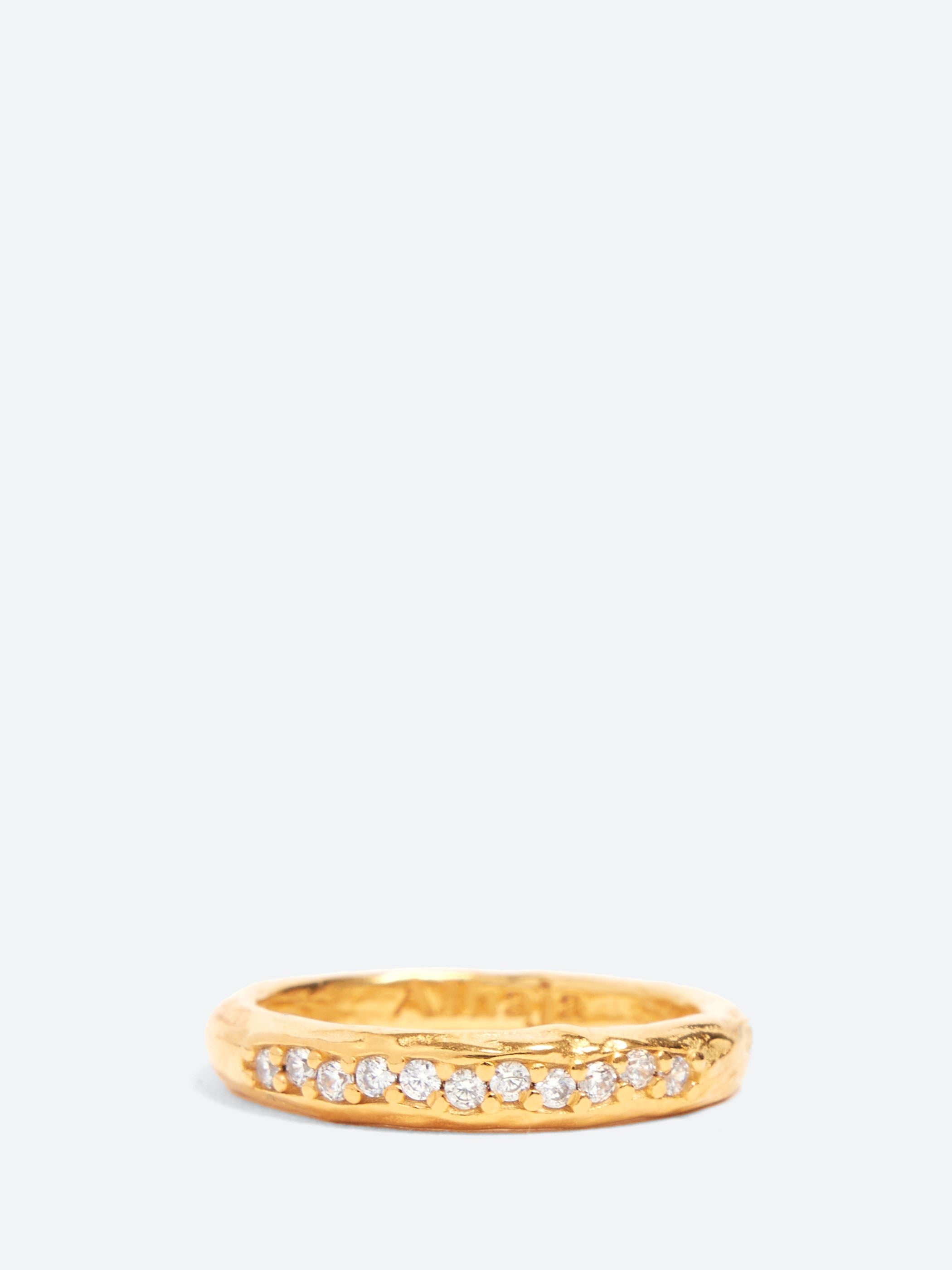 Casilda Ring