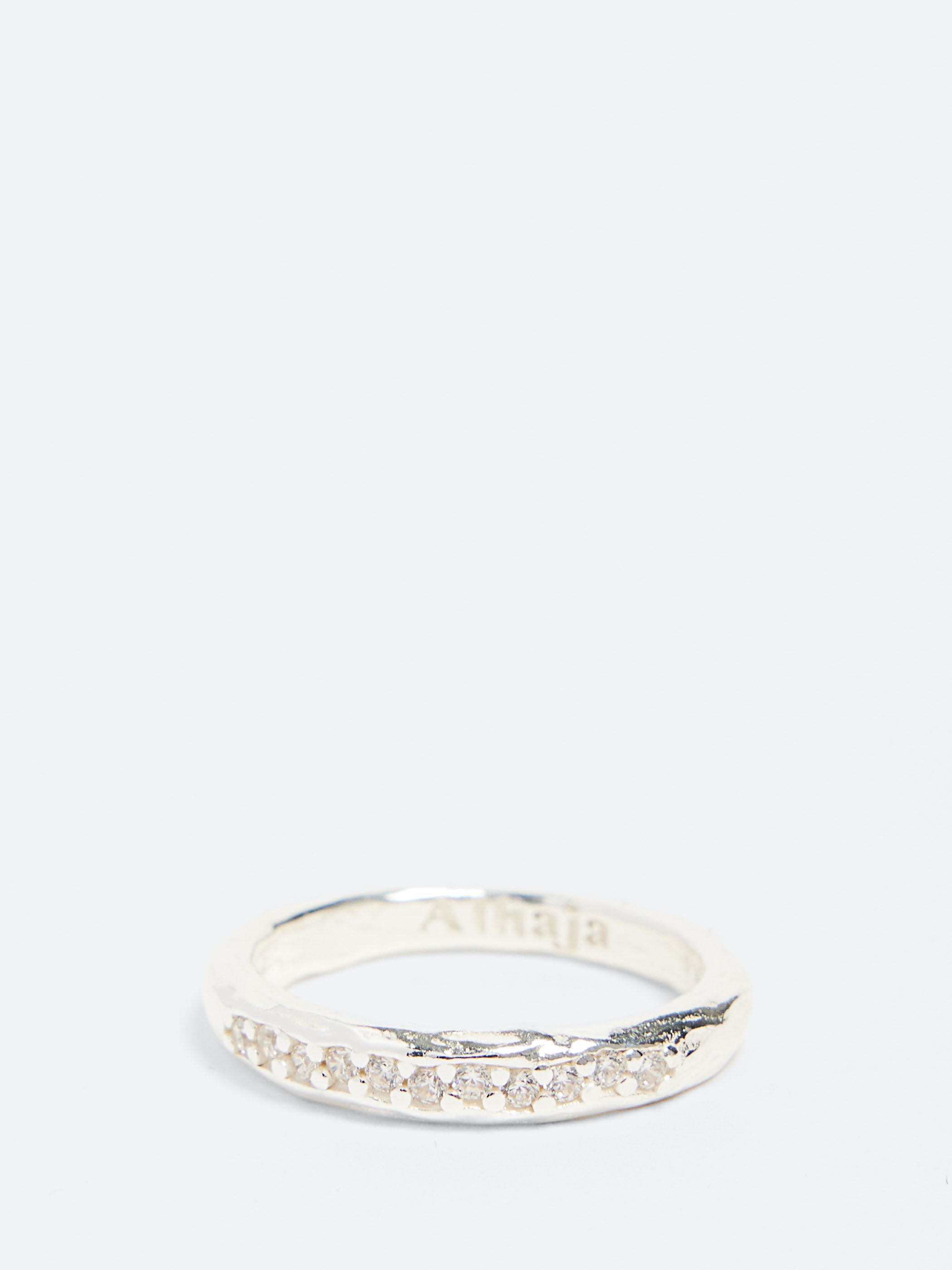 Casilda Ring