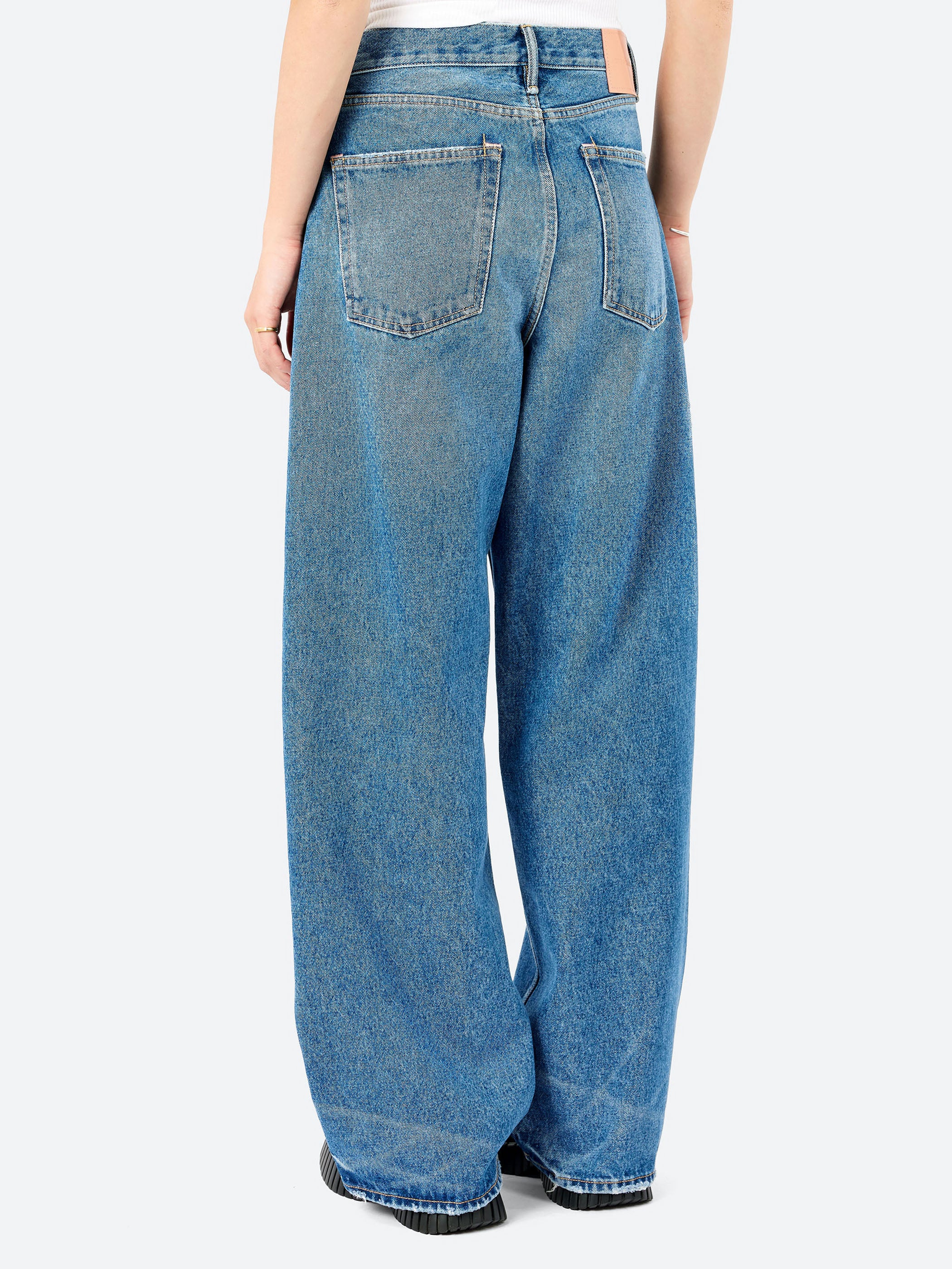 1981 Loose Fit Jeans