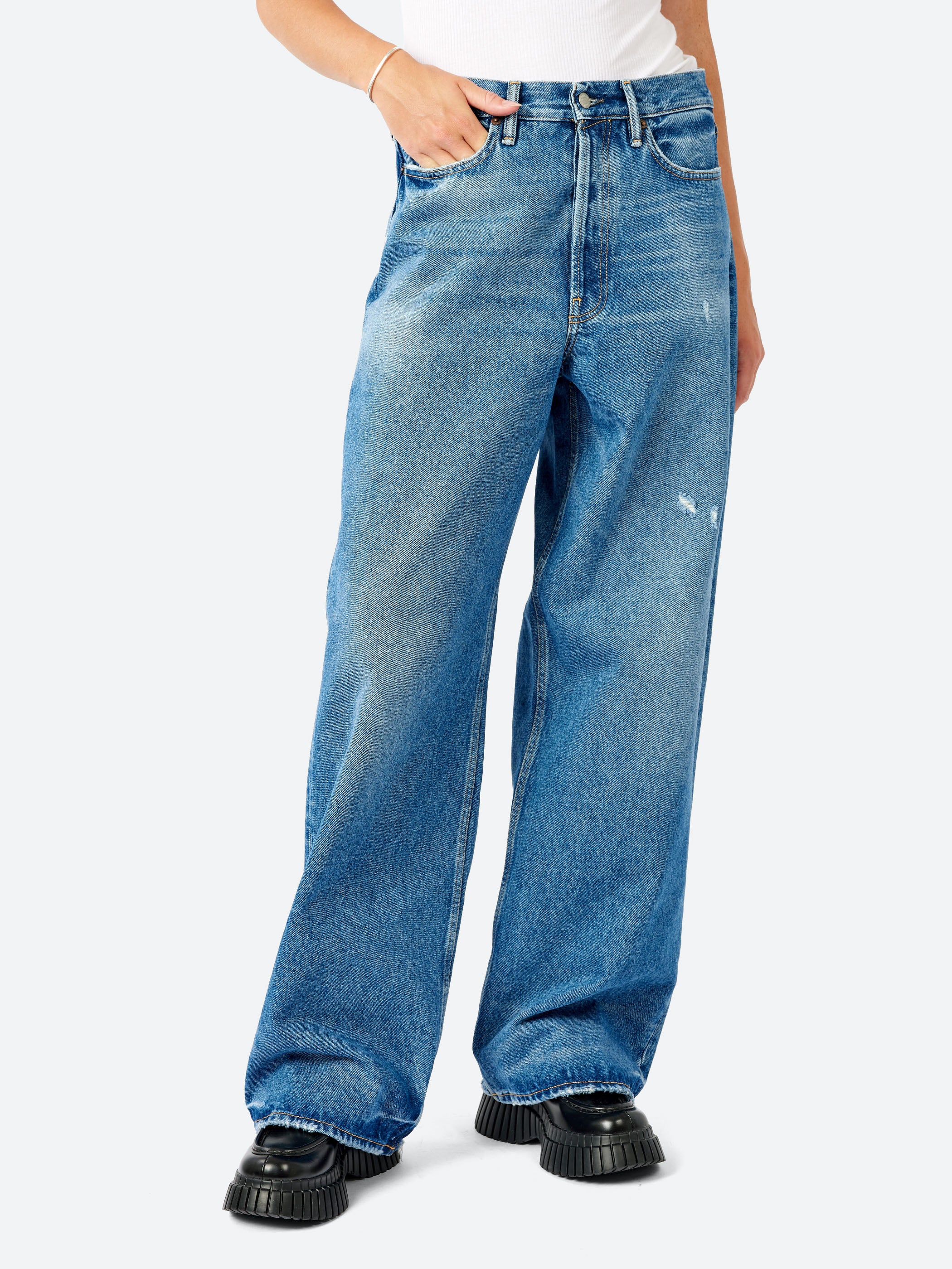 1981 Loose Fit Jeans