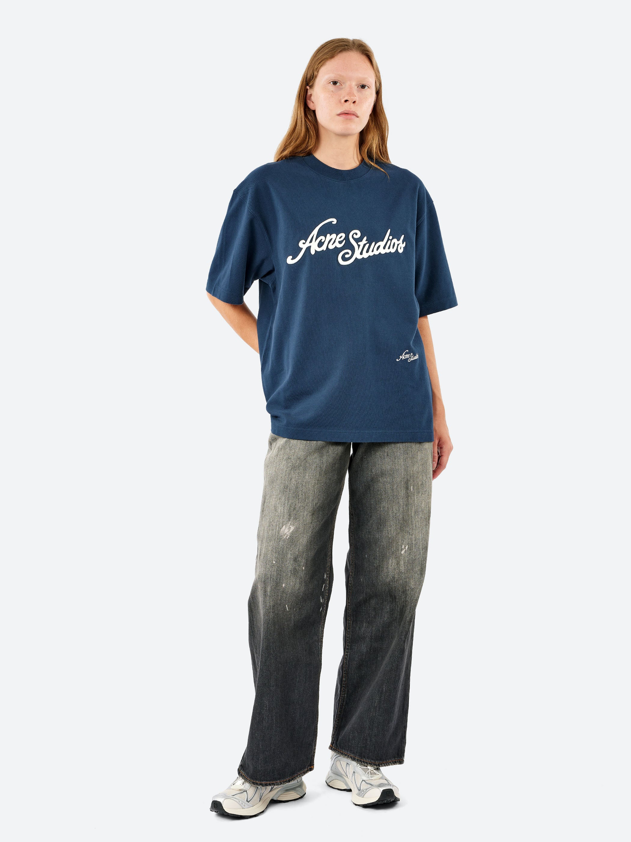 1981 Loose Fit Jeans