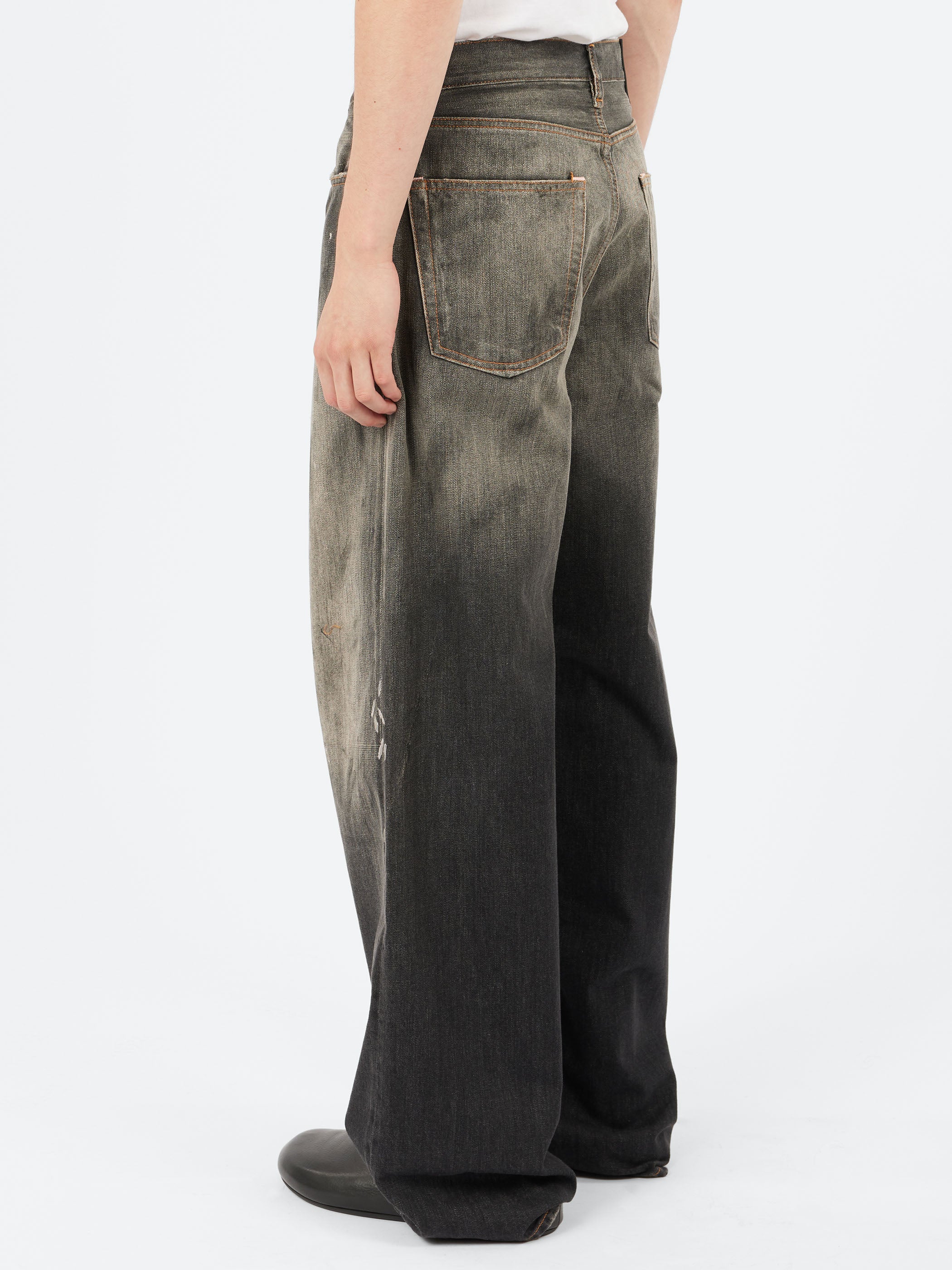 1981 Loose Fit Jeans