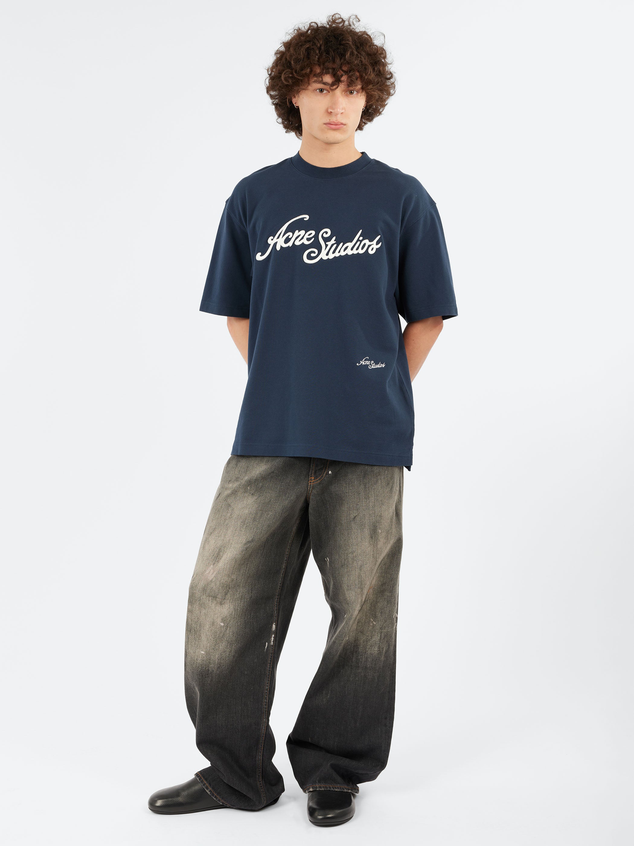 1981 Loose Fit Jeans