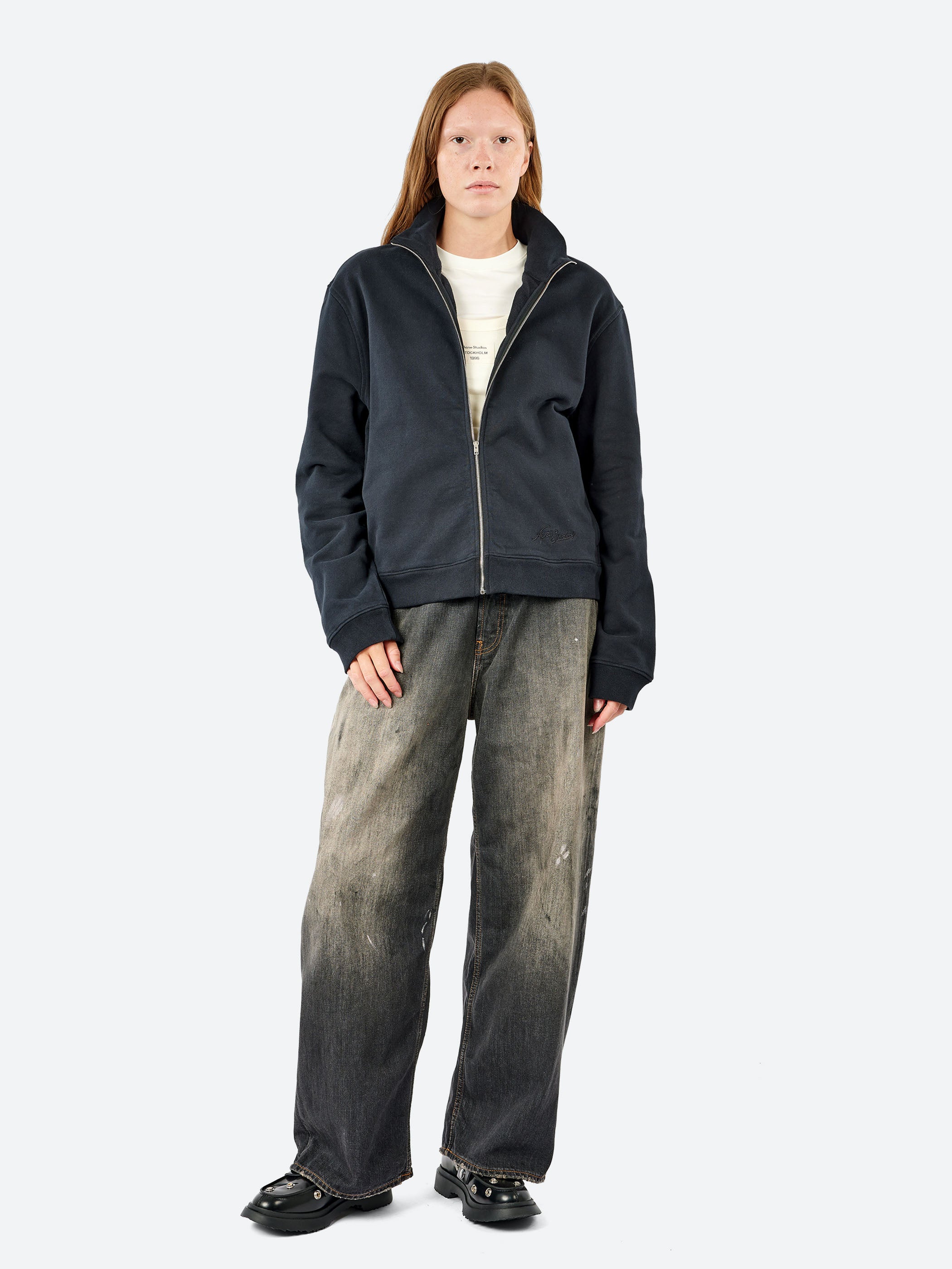 2023 Loose Fit Jeans