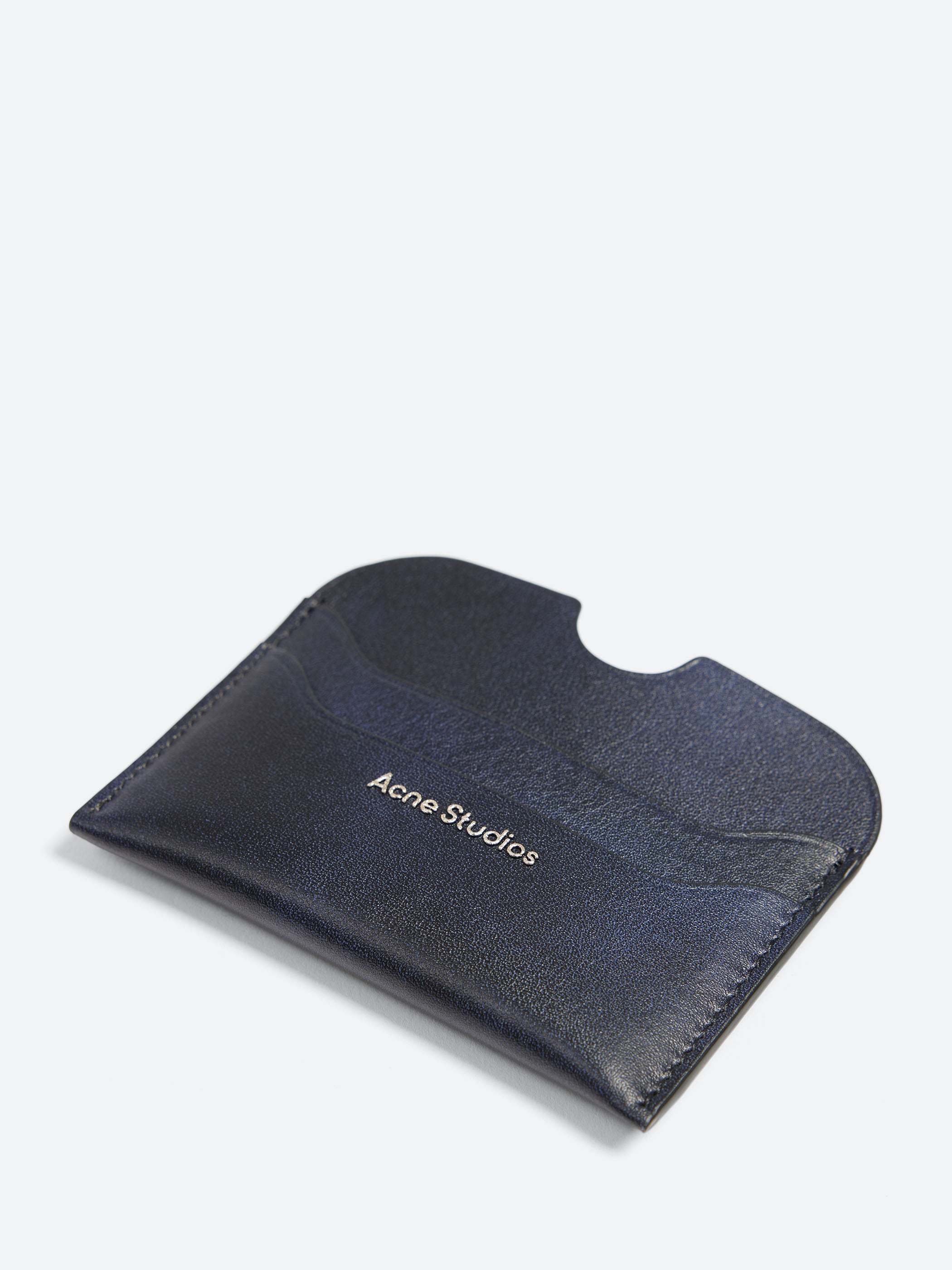 Leather Card Holder