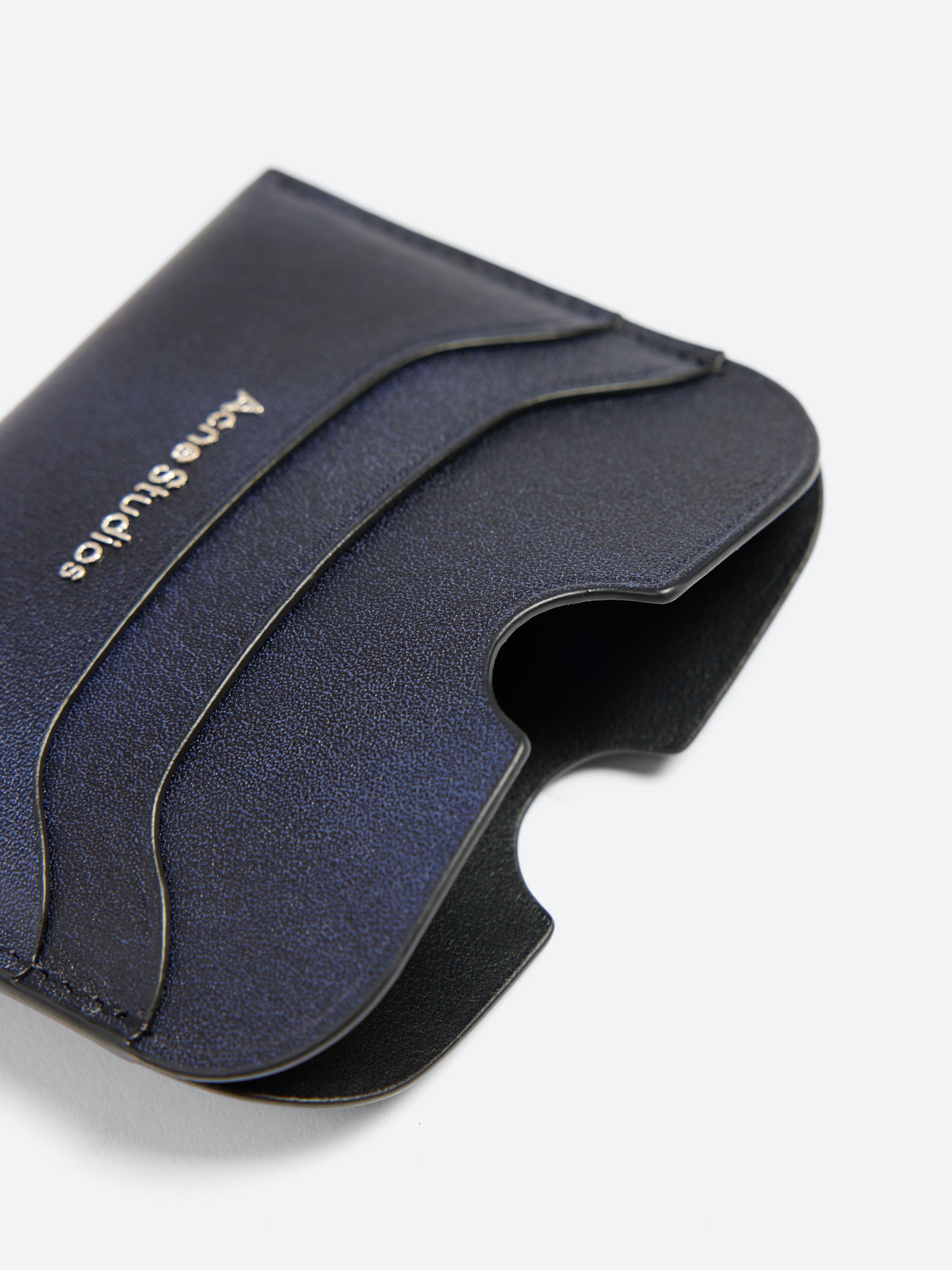 Leather Card Holder