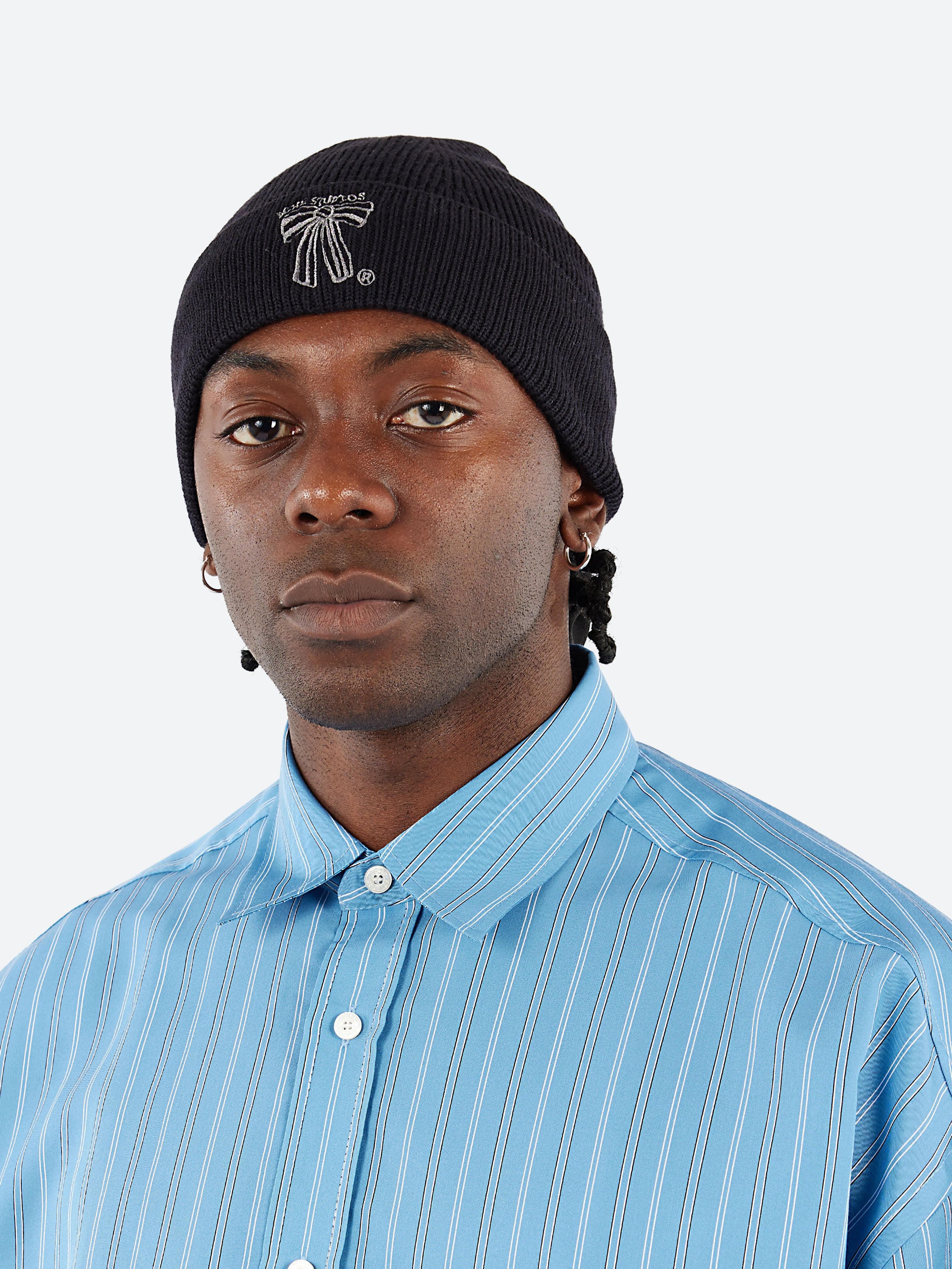 Merino Wool Beanie