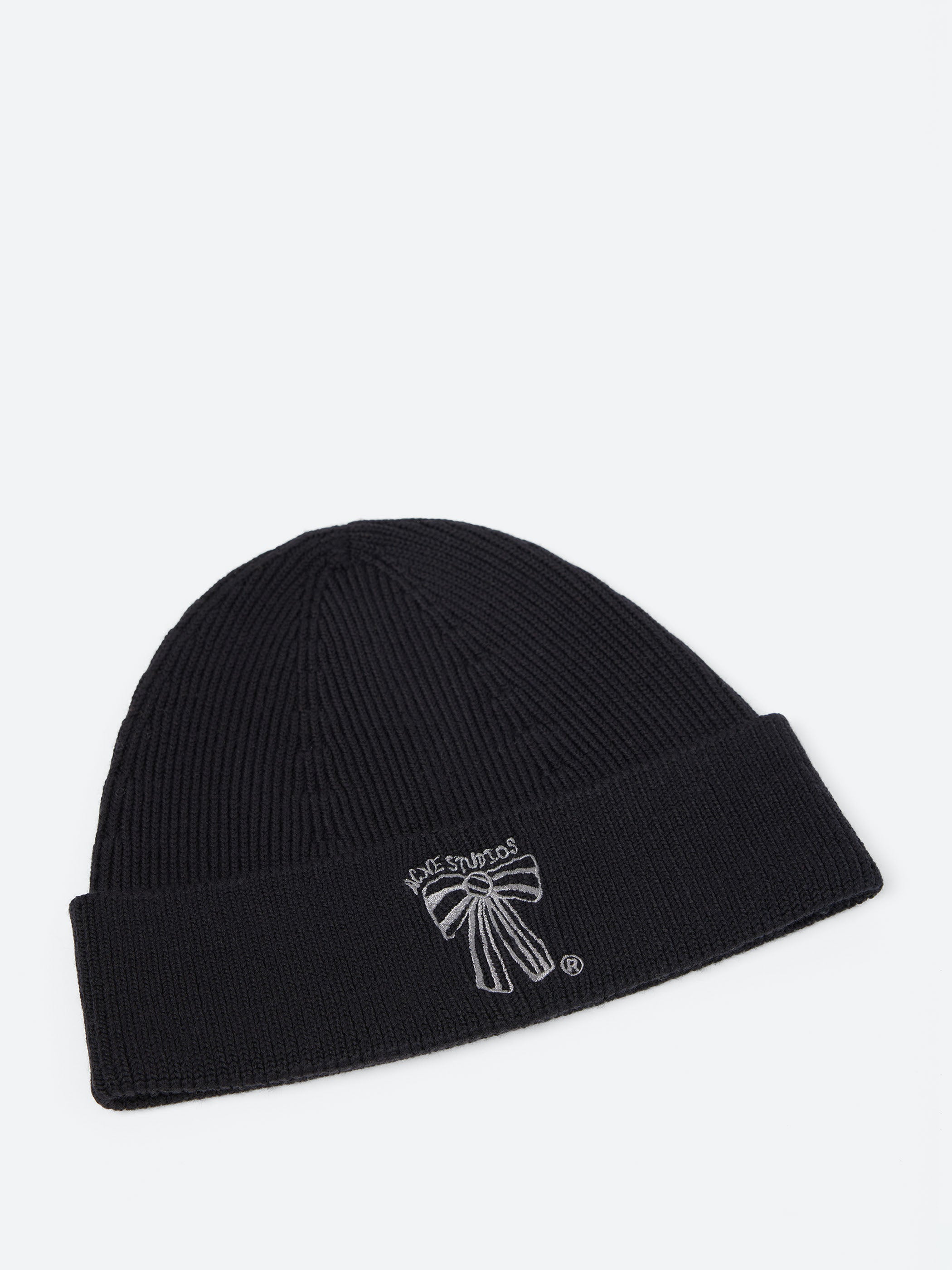 Merino Wool Beanie