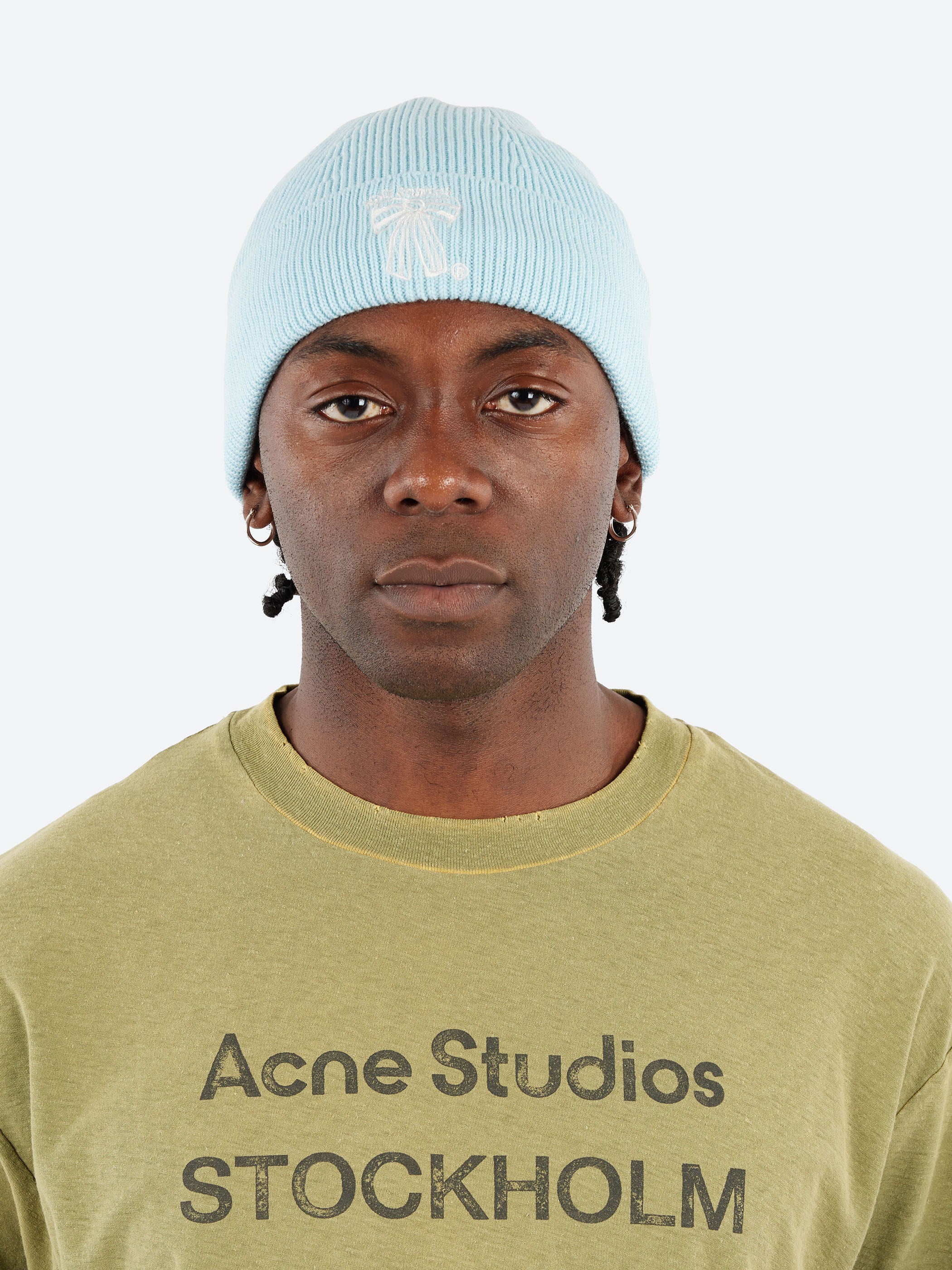 Merino Wool Beanie