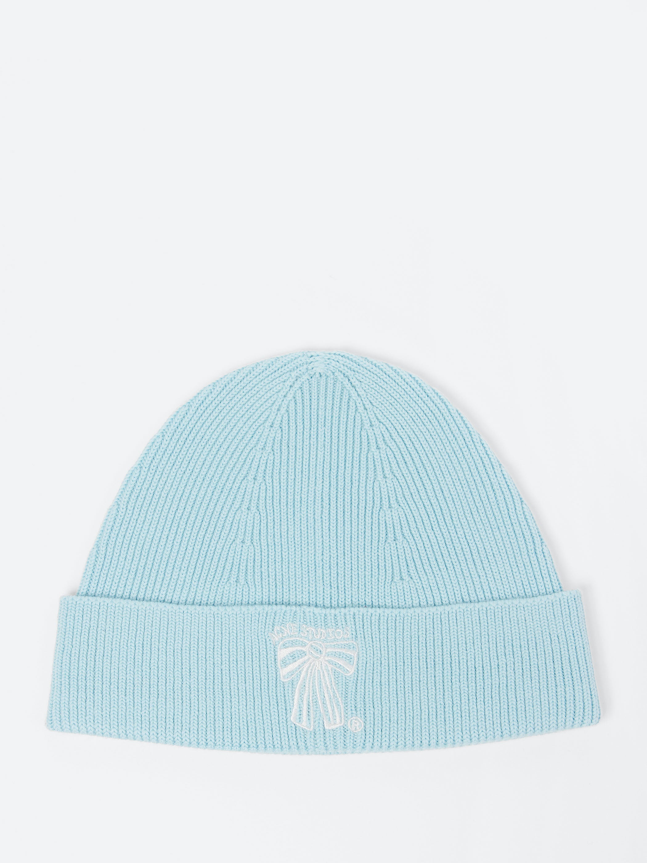 Merino Wool Beanie