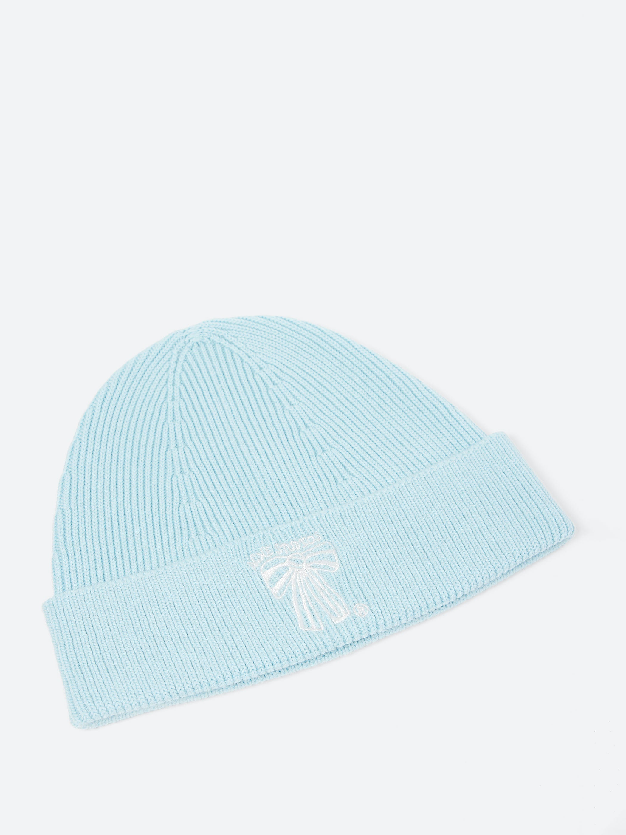 Merino Wool Beanie