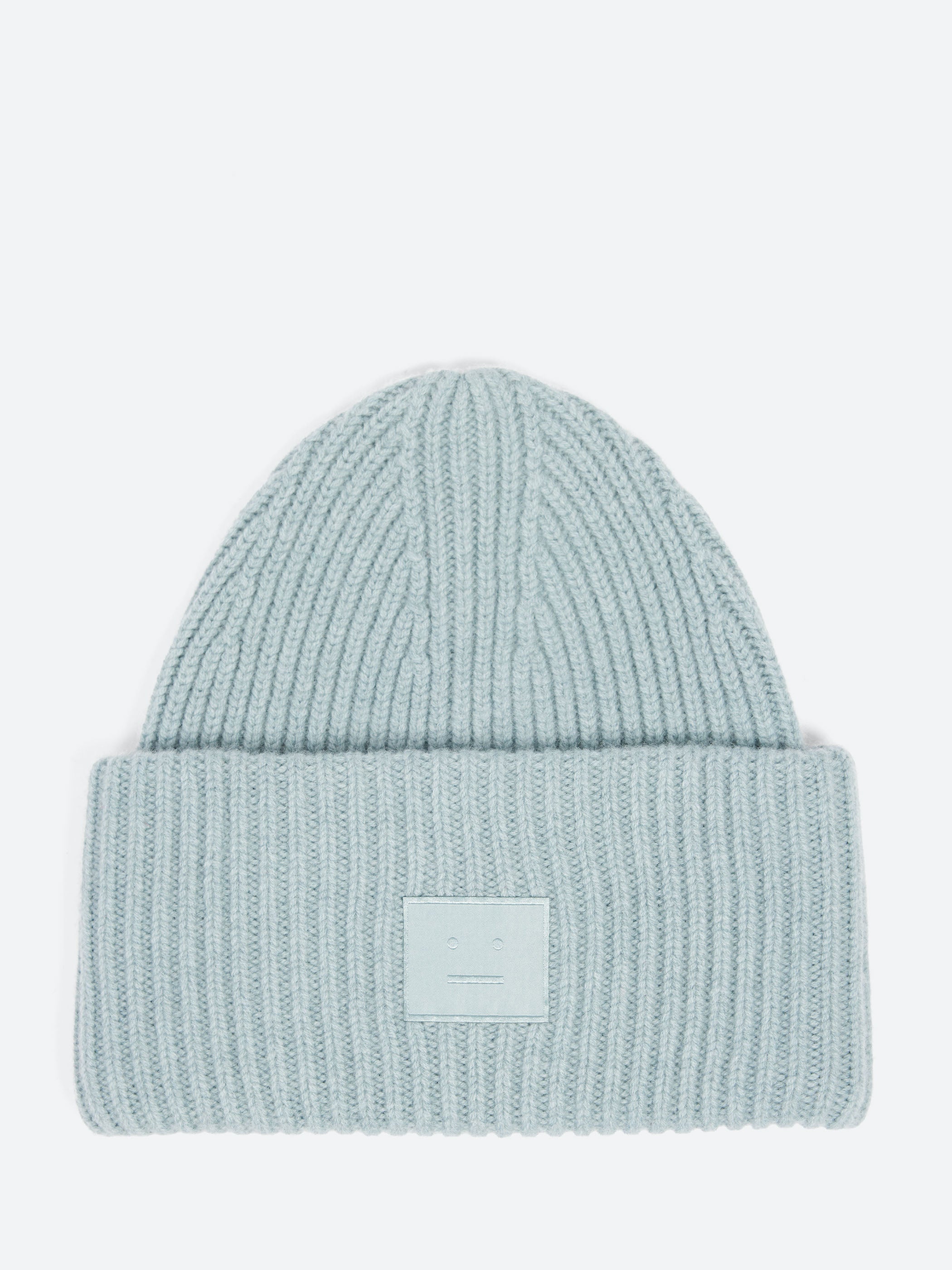 Large Face Logo Yak Beanie
