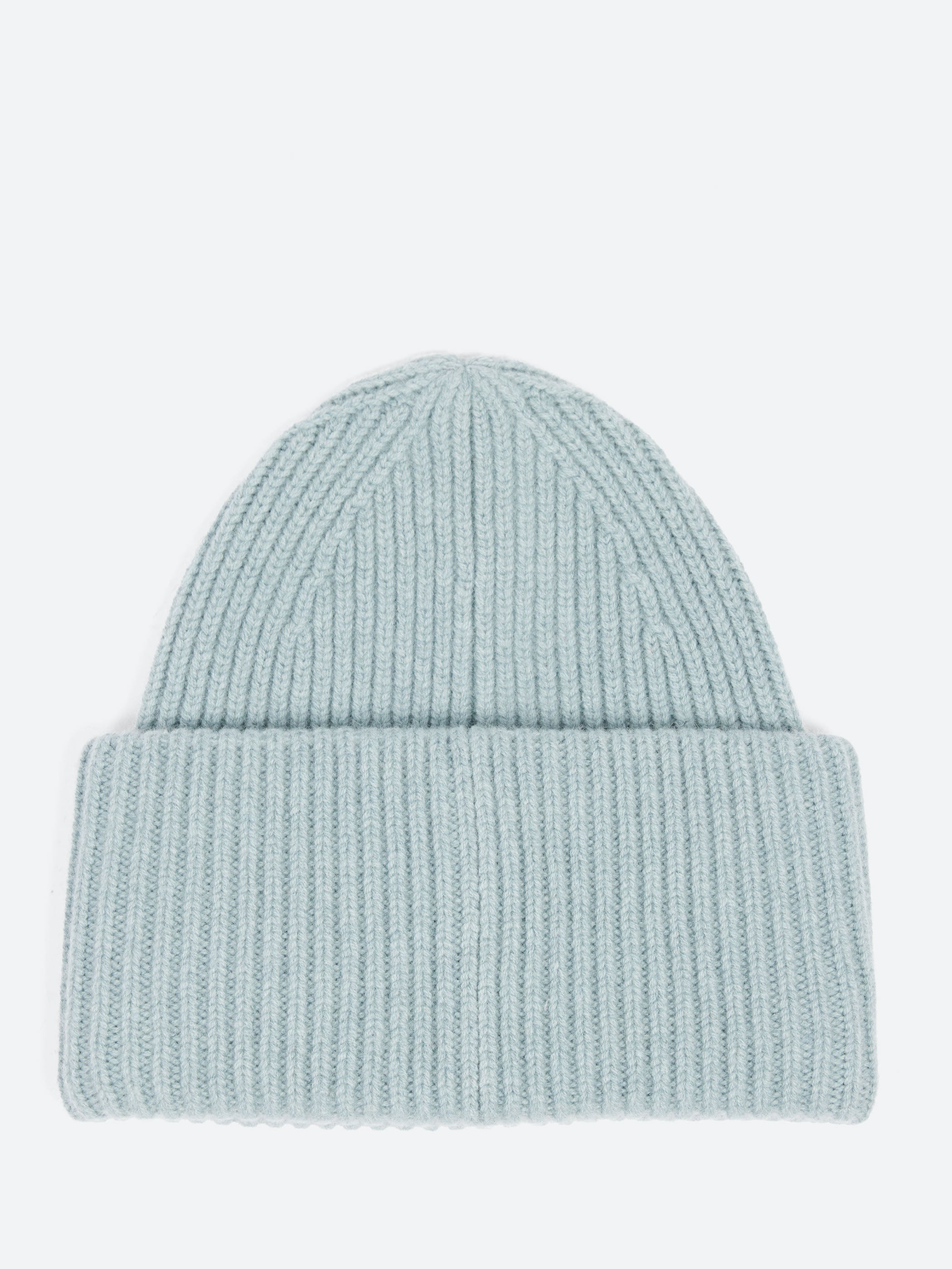 Large Face Logo Yak Beanie