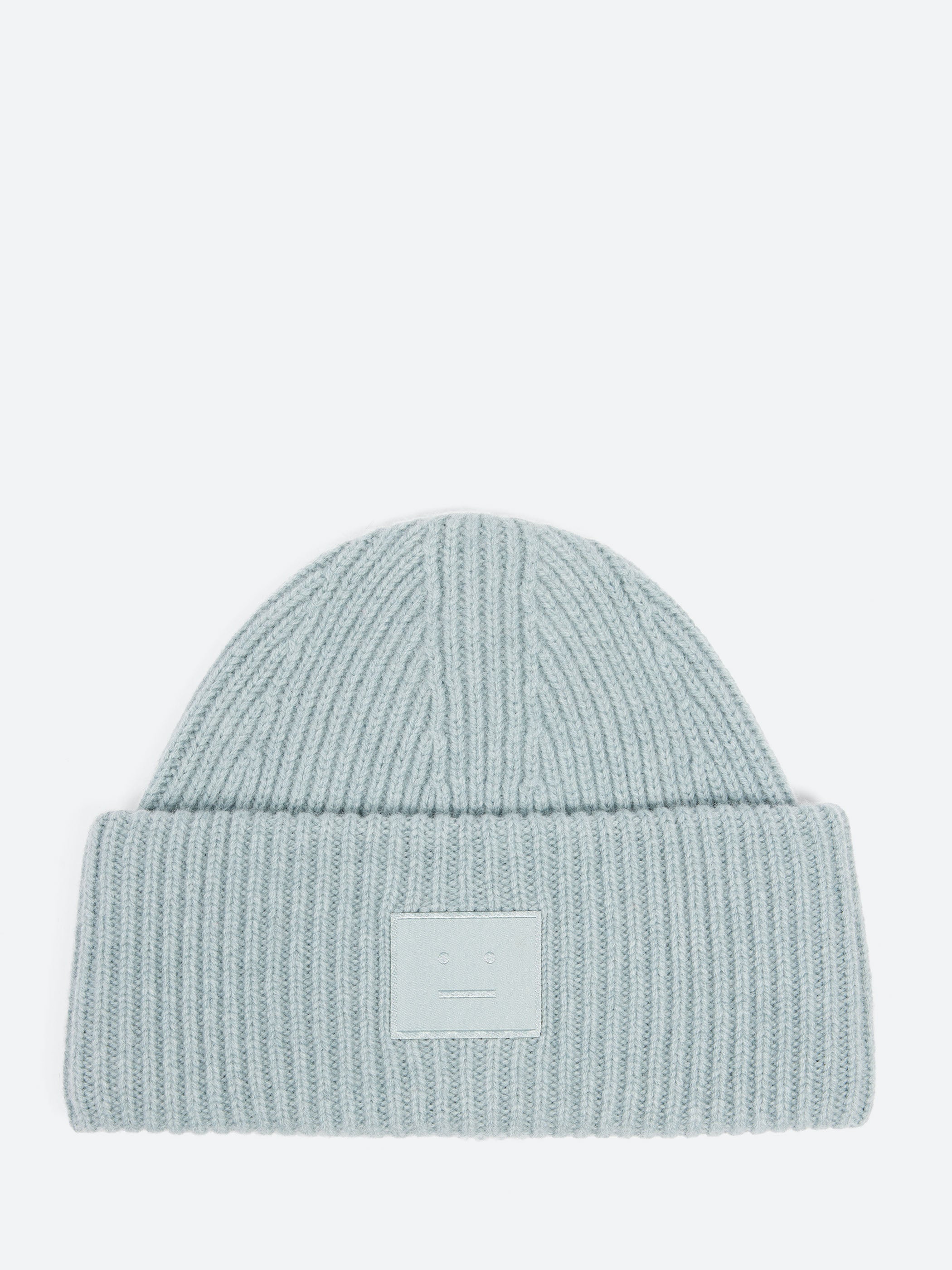 Large Face Logo Yak Beanie
