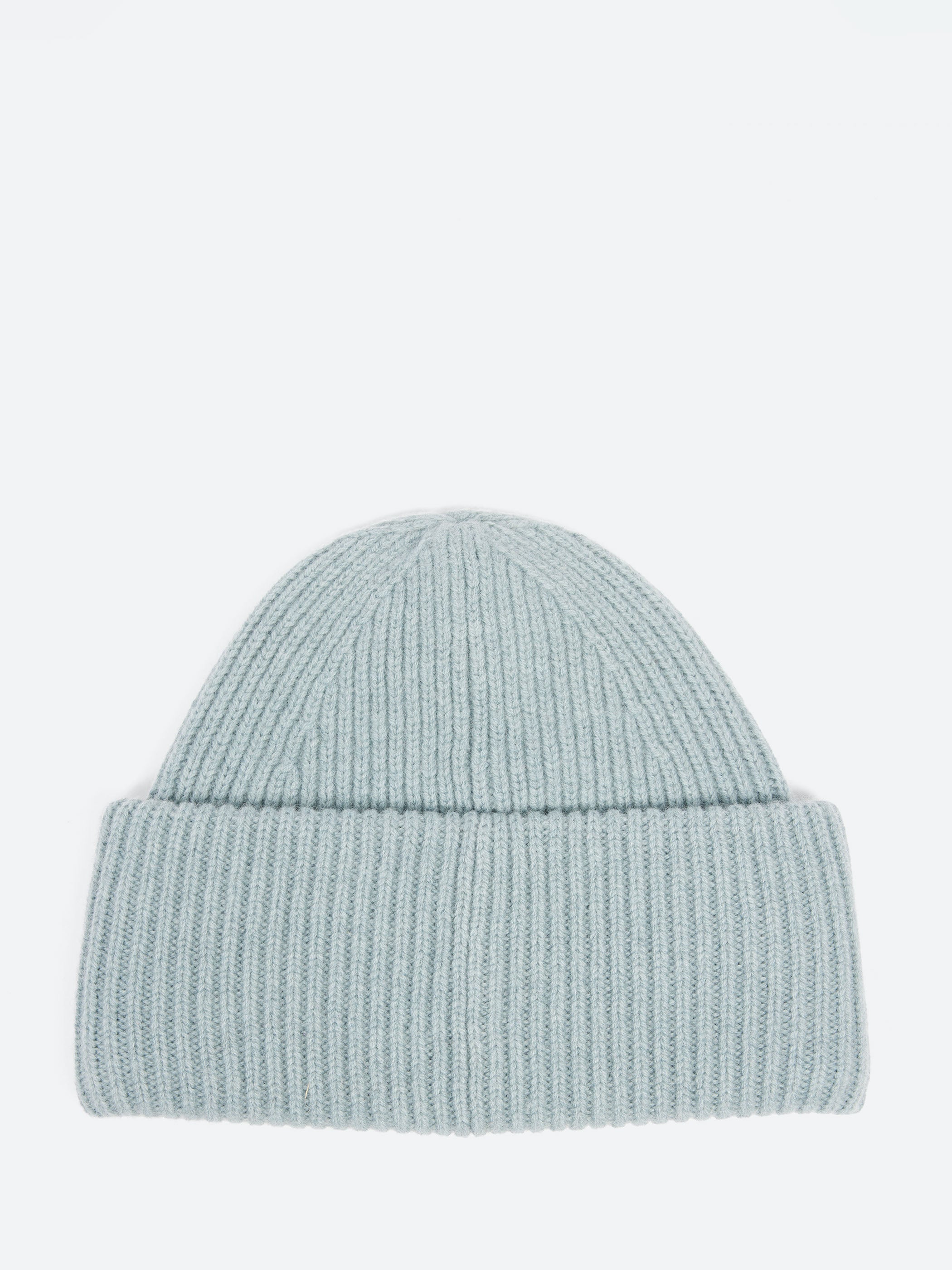 Large Face Logo Yak Beanie