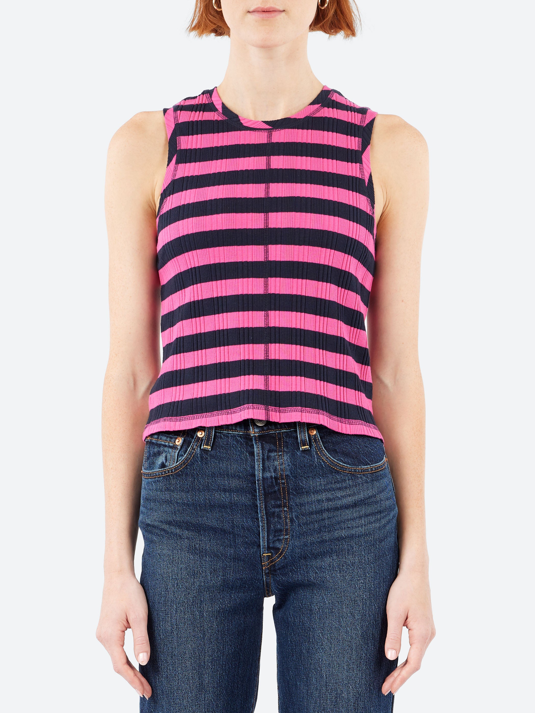 Dot Vest